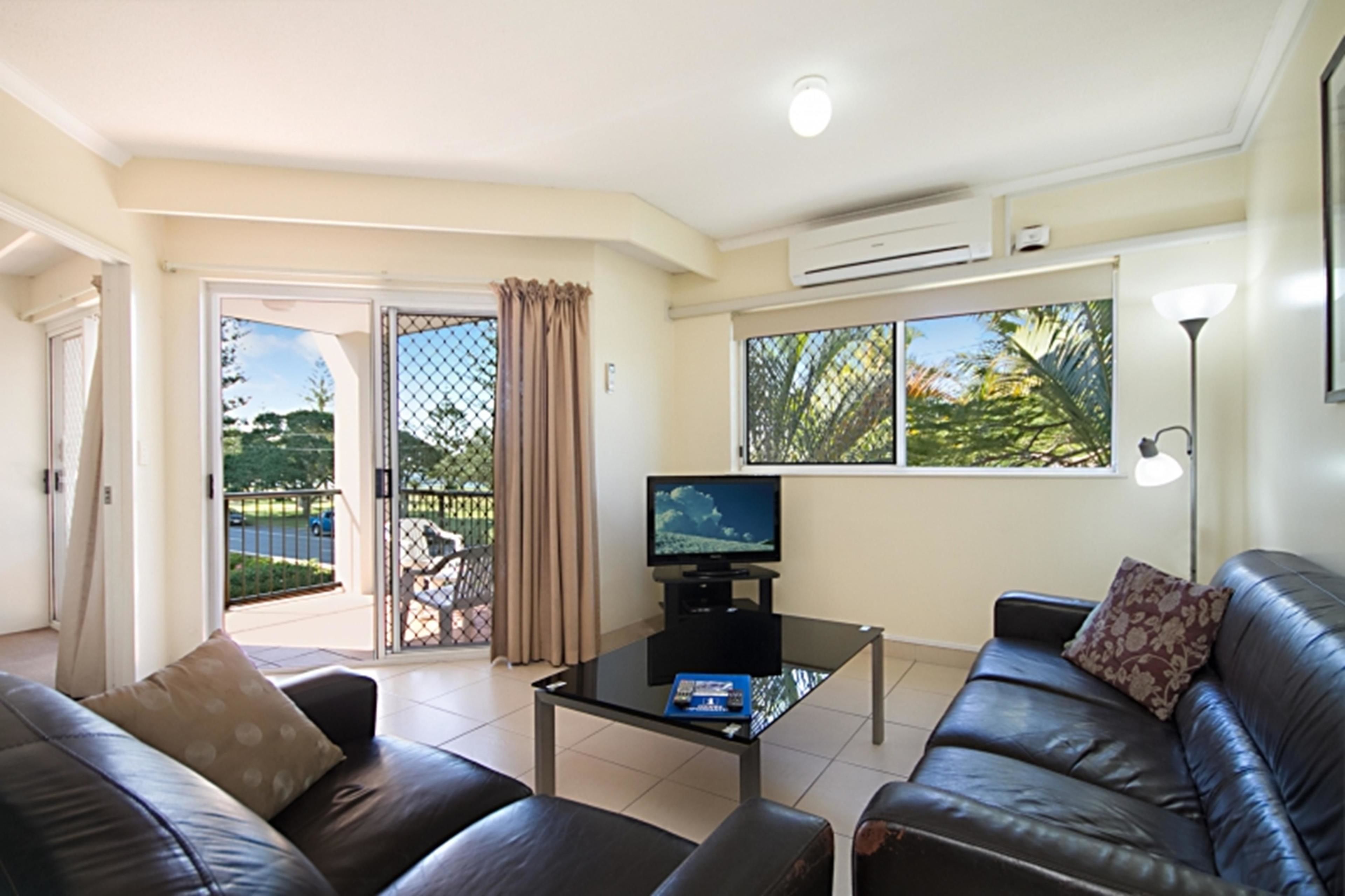 Foto - Blue Waters Apartments