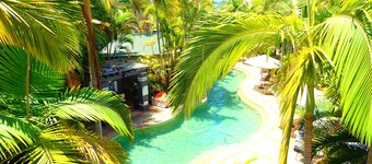 Blue Waters Apartments