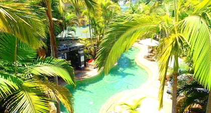 Blue Waters Apartments