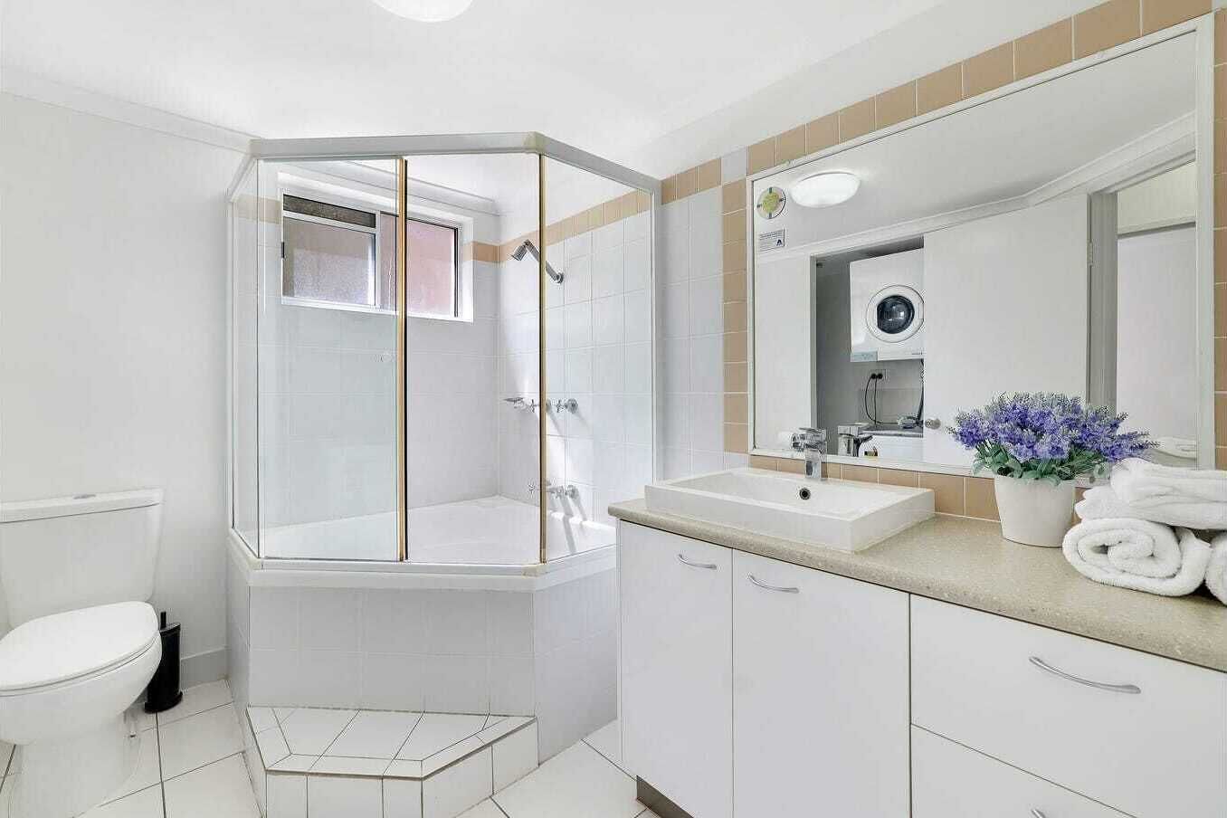 Foto - Blue Waters Apartments