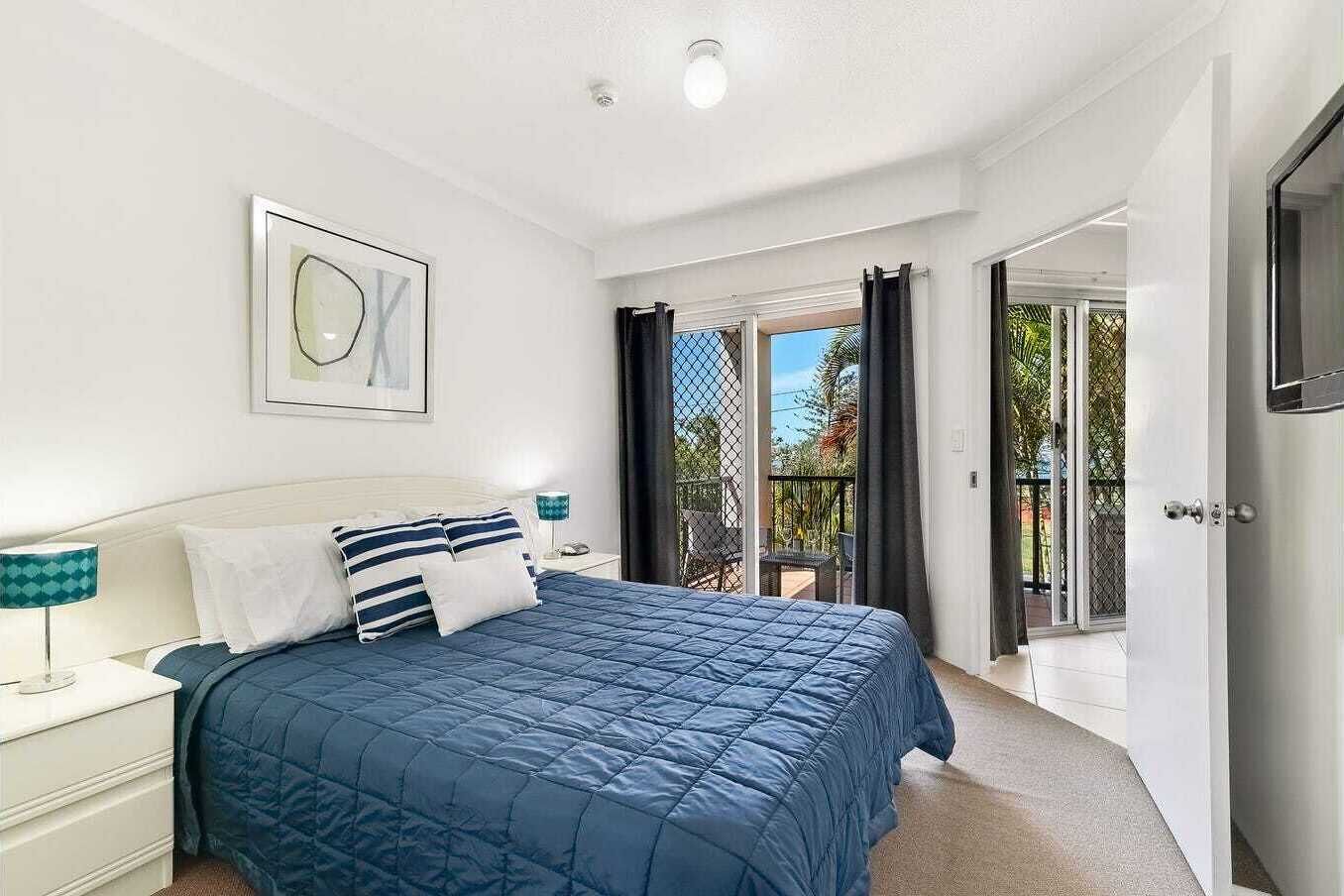 Foto - Blue Waters Apartments