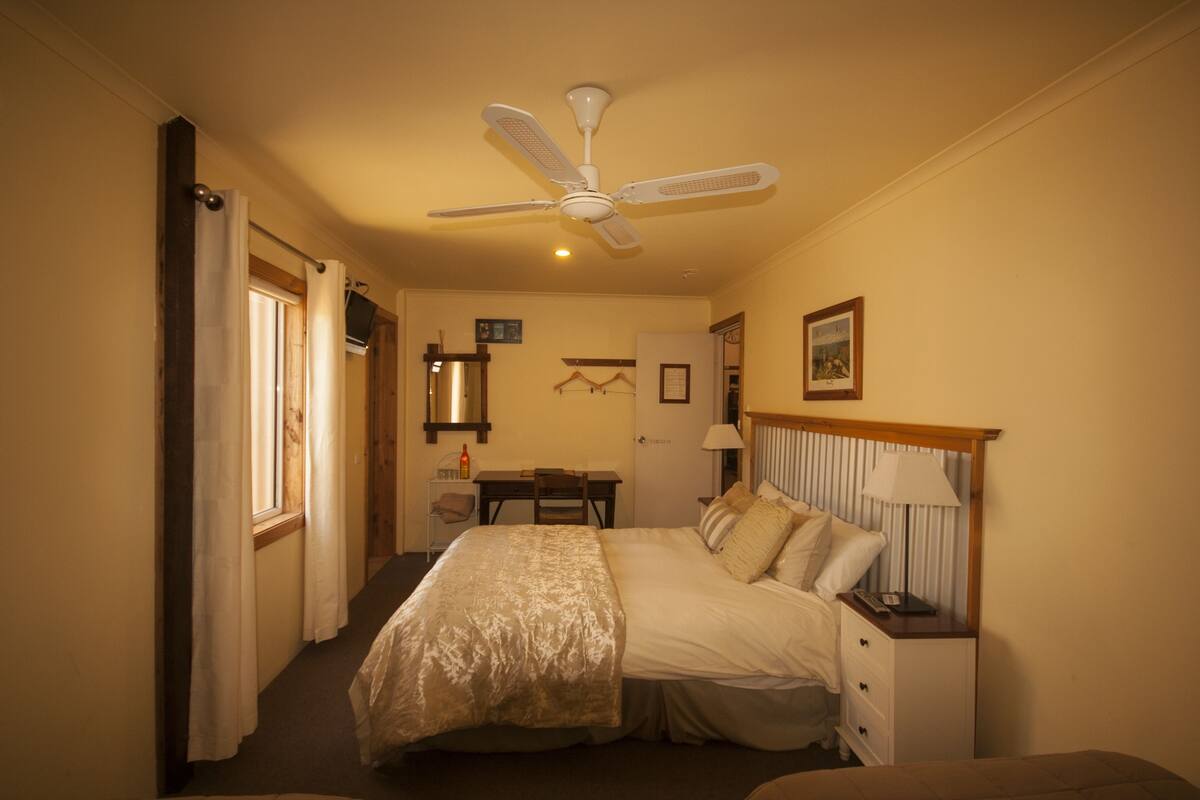 Habitación doble estándar, 1 habitación