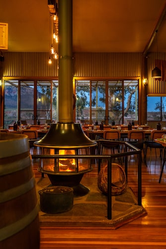 Rawnsley Park Station