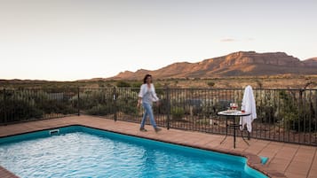 Premium-Haus | Terrasse/Patio