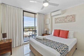 Three-Bedroom - Superior Ocean View