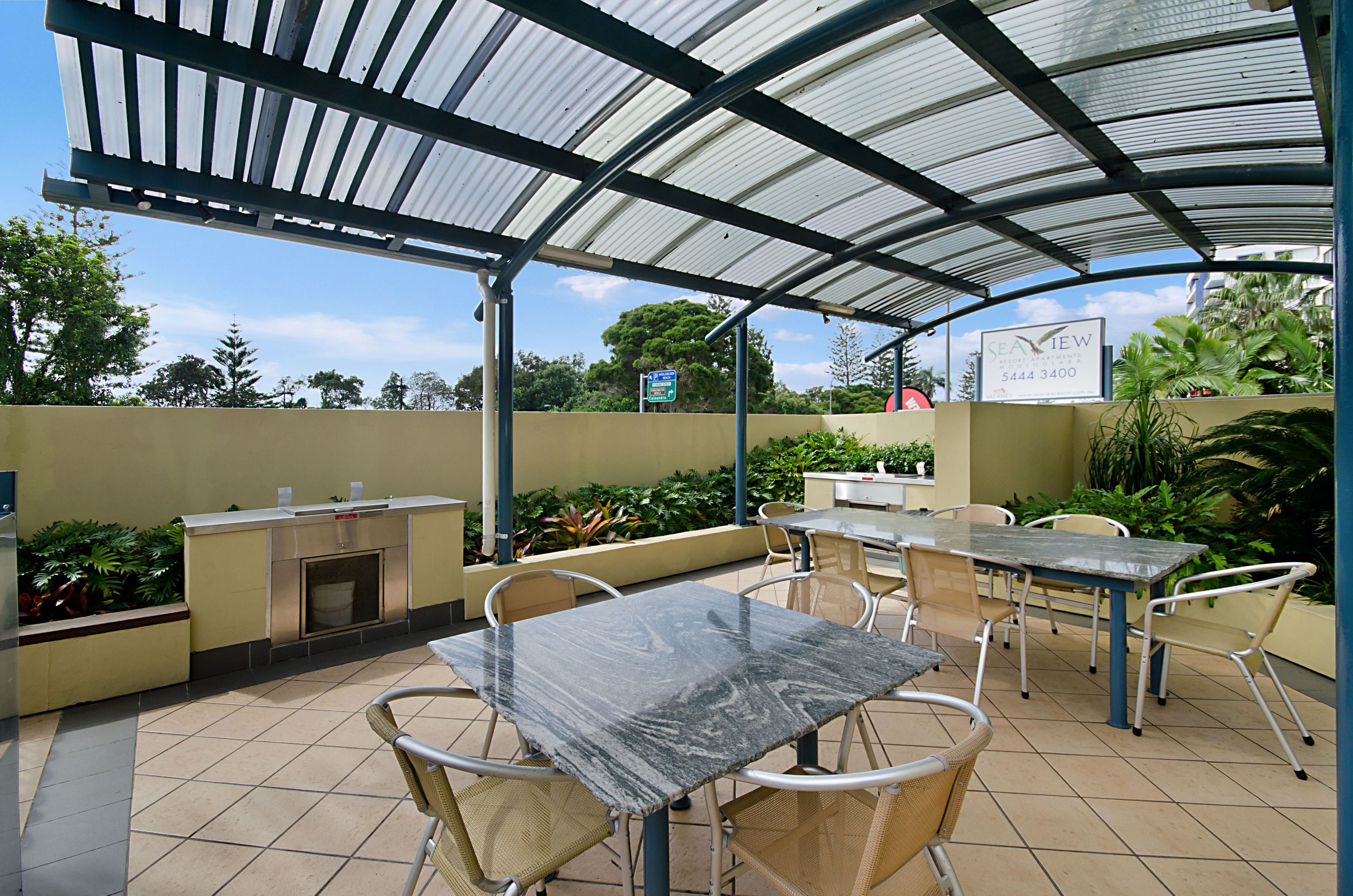 Seaview Resort — image 23
