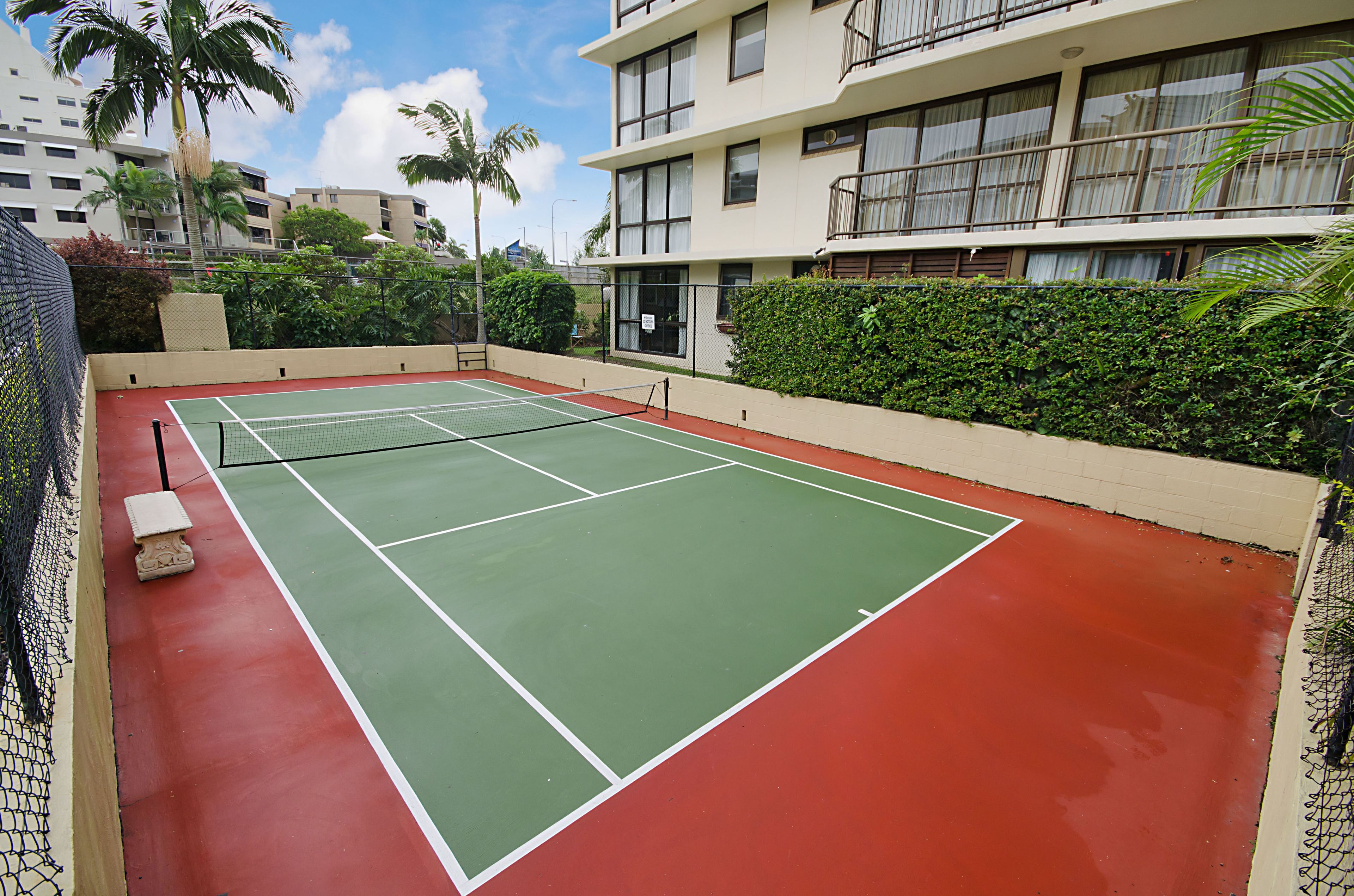 Seaview Resort — image 26