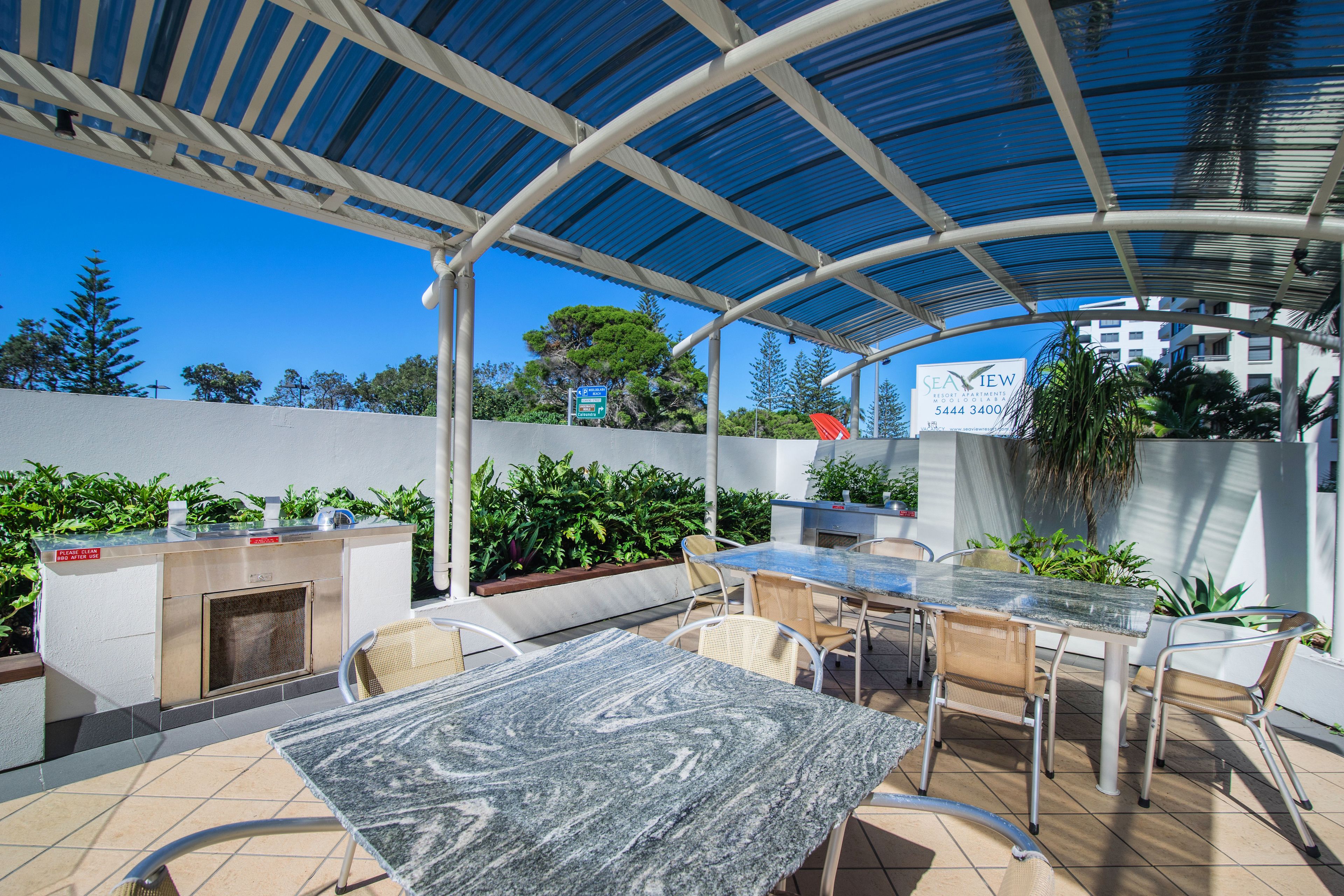 Seaview Resort — image 24