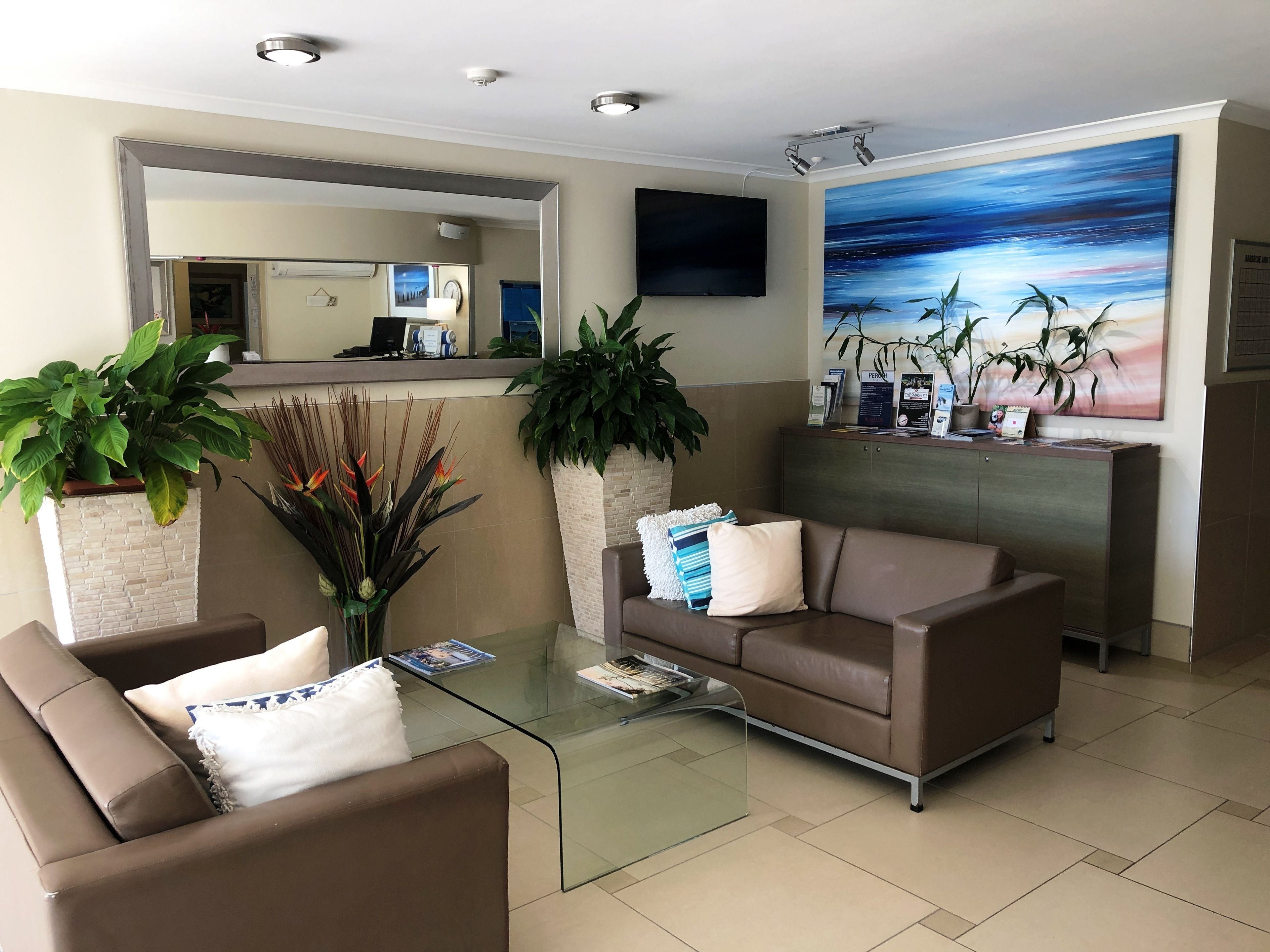 Seaview Resort — image 30