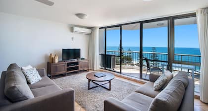 Seaview Resort