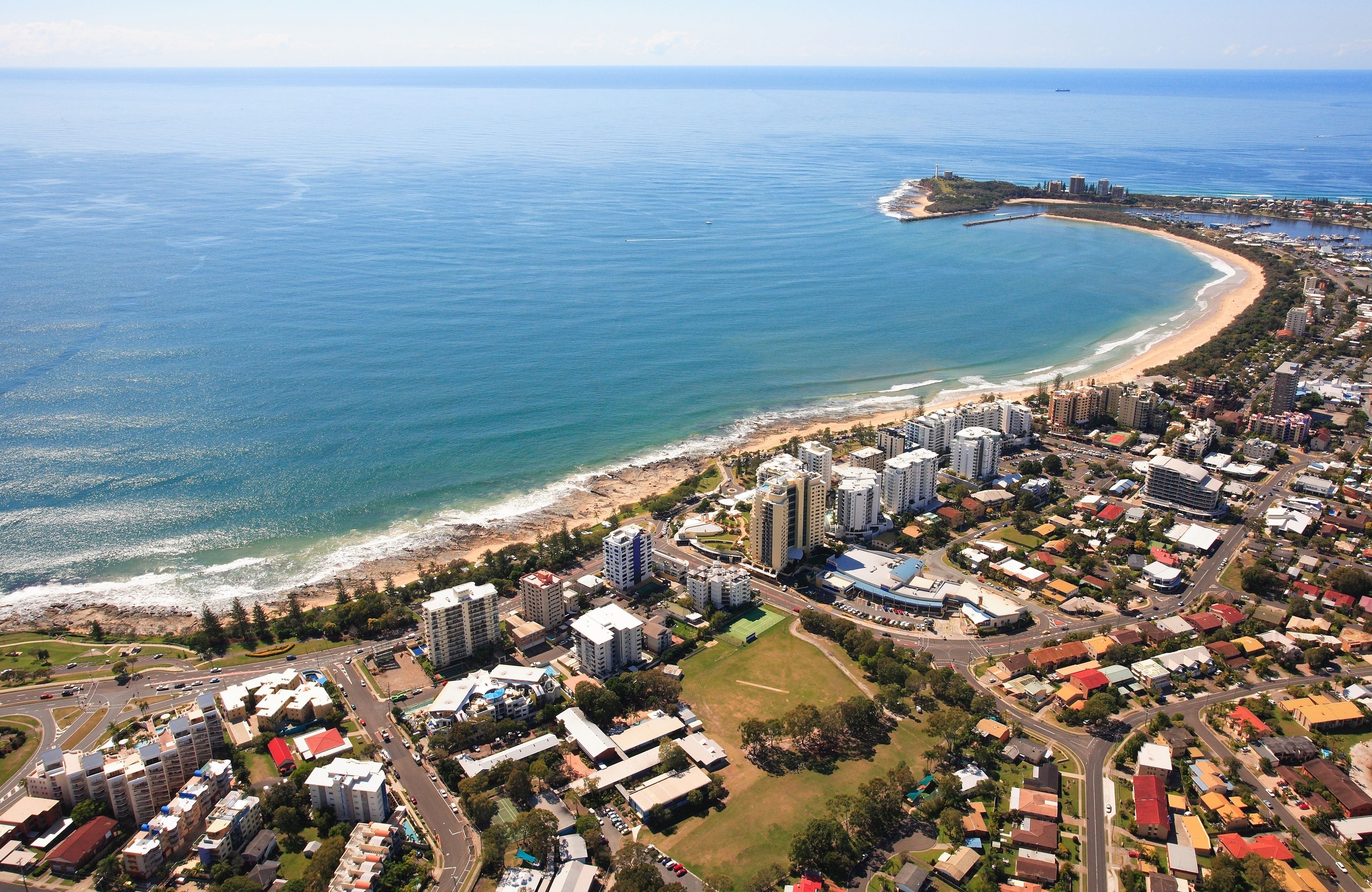 Seaview Resort — image 21