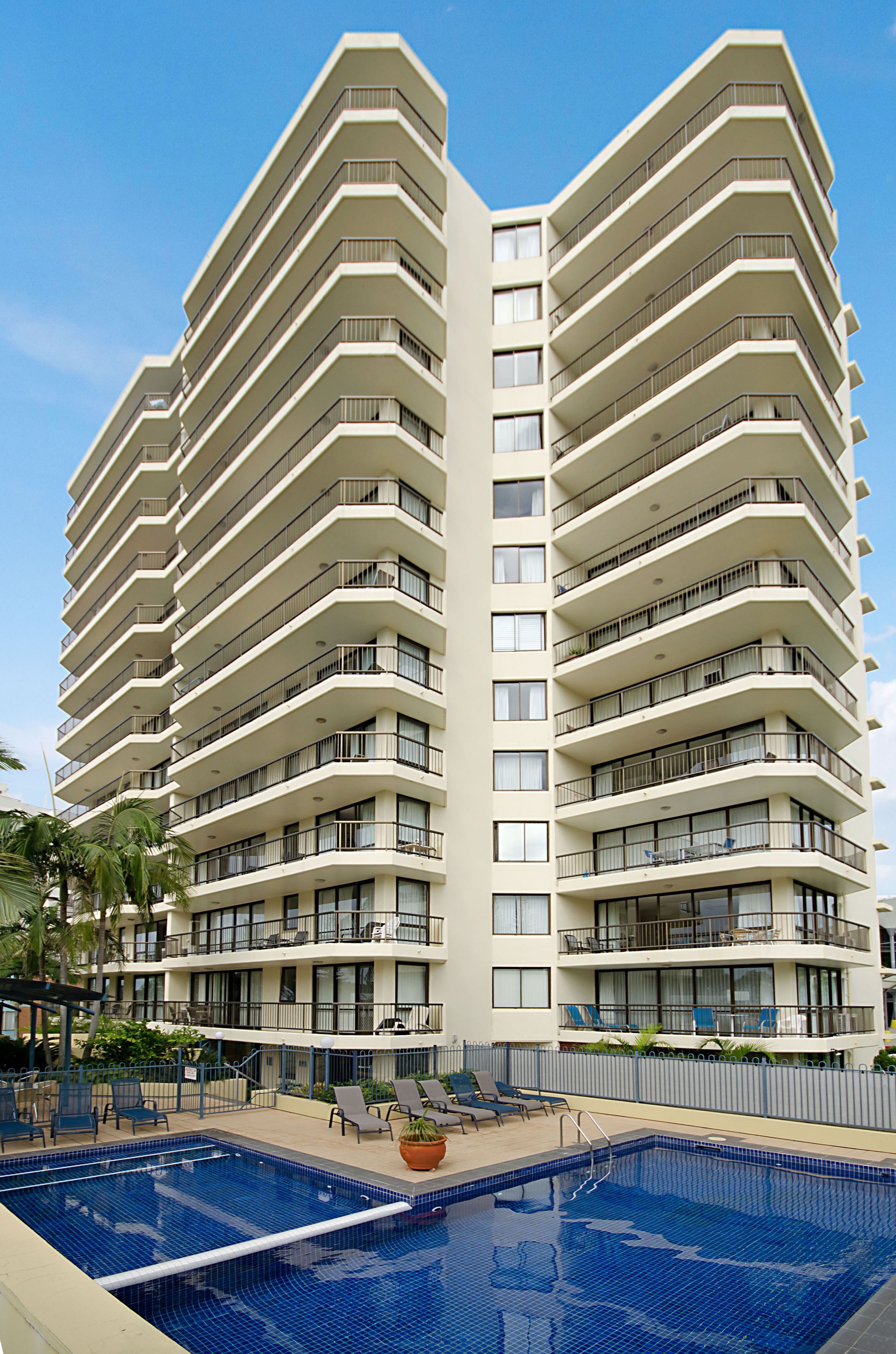 Seaview Resort — image 22