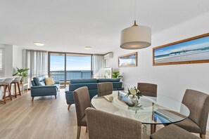 Servicio a la habitación