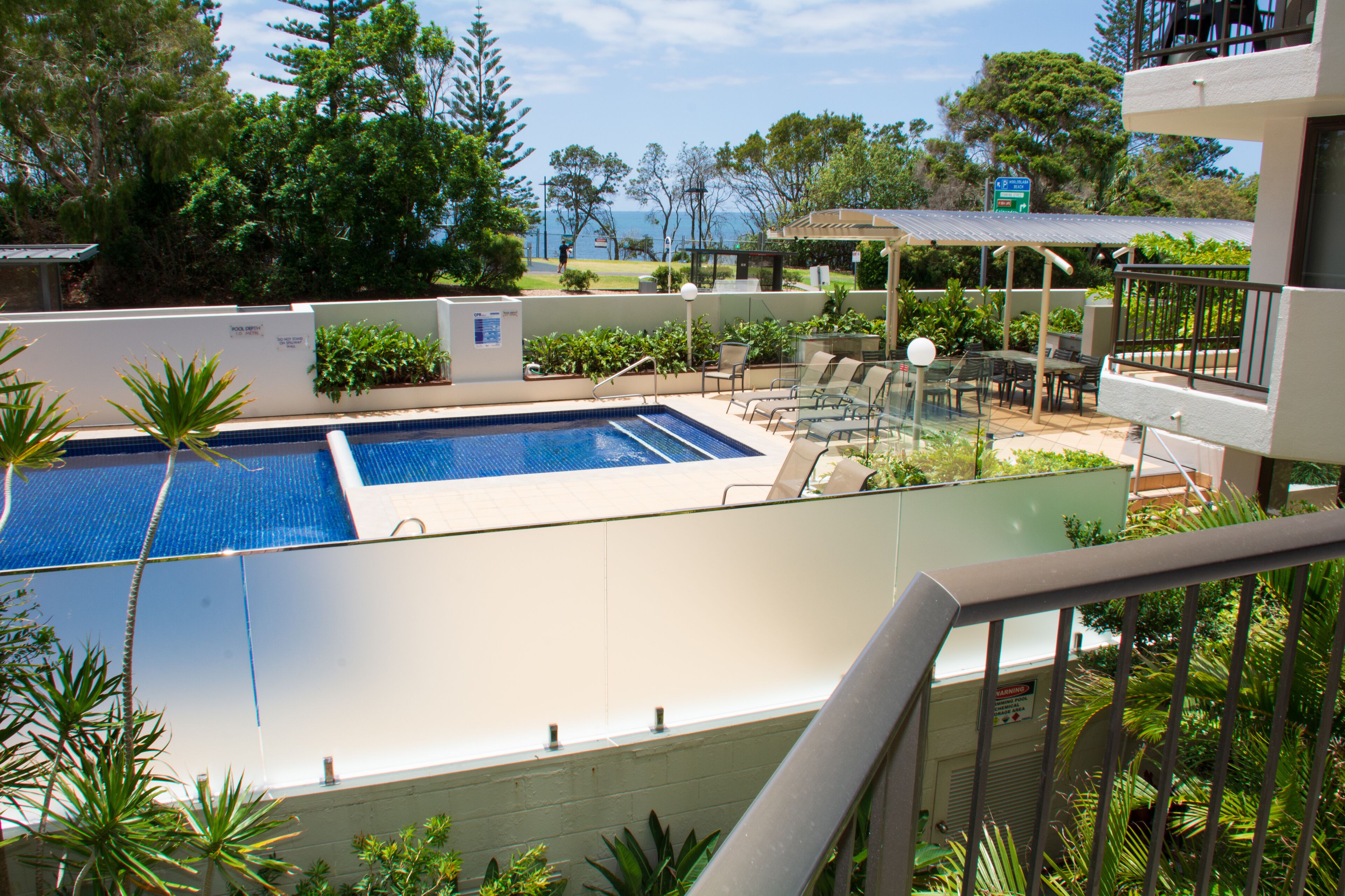 Seaview Resort — image 5