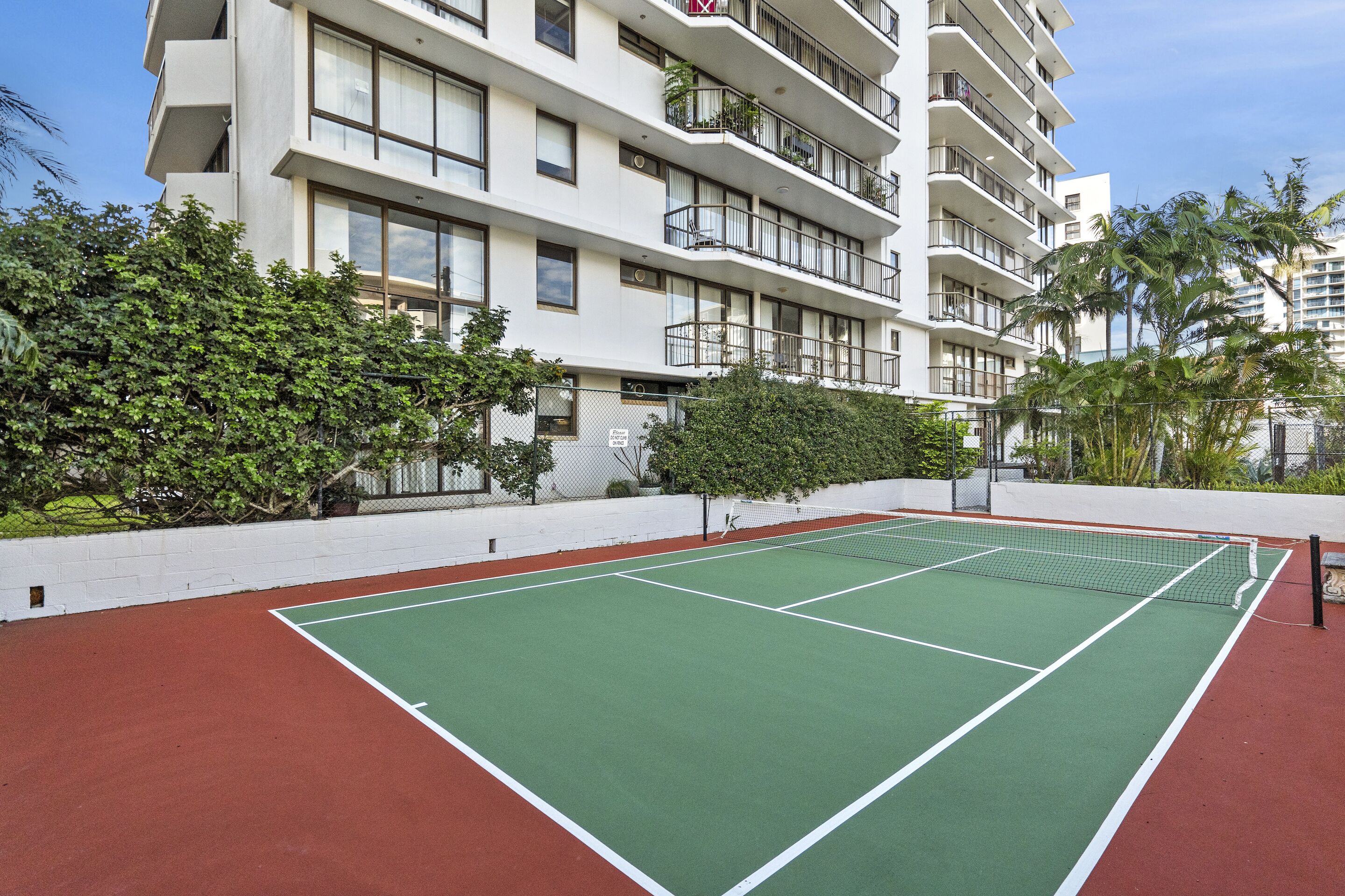 Seaview Resort — image 25