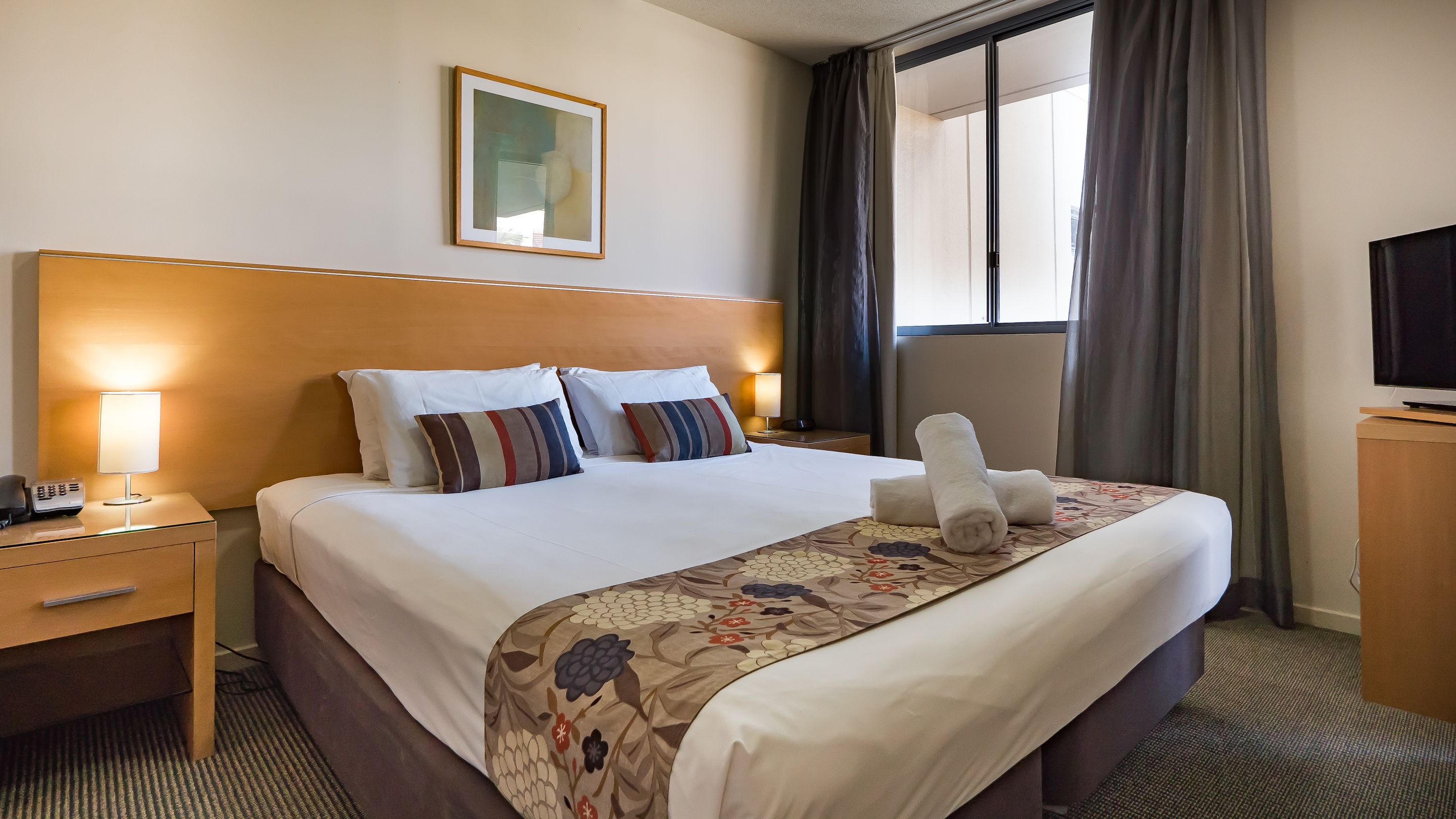 Foto - Swell Resort Burleigh Heads