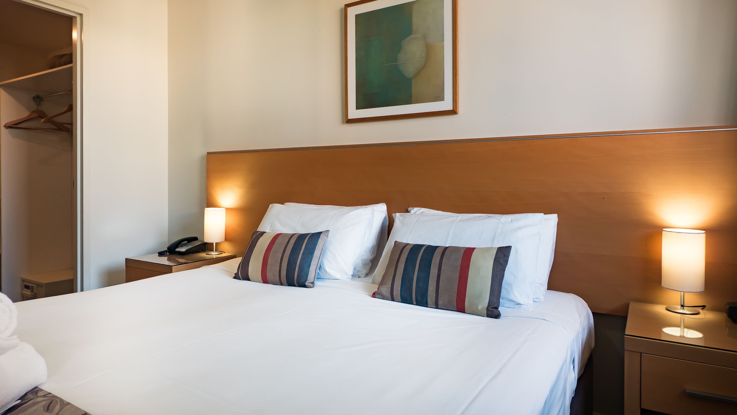 Foto - Swell Resort Burleigh Heads