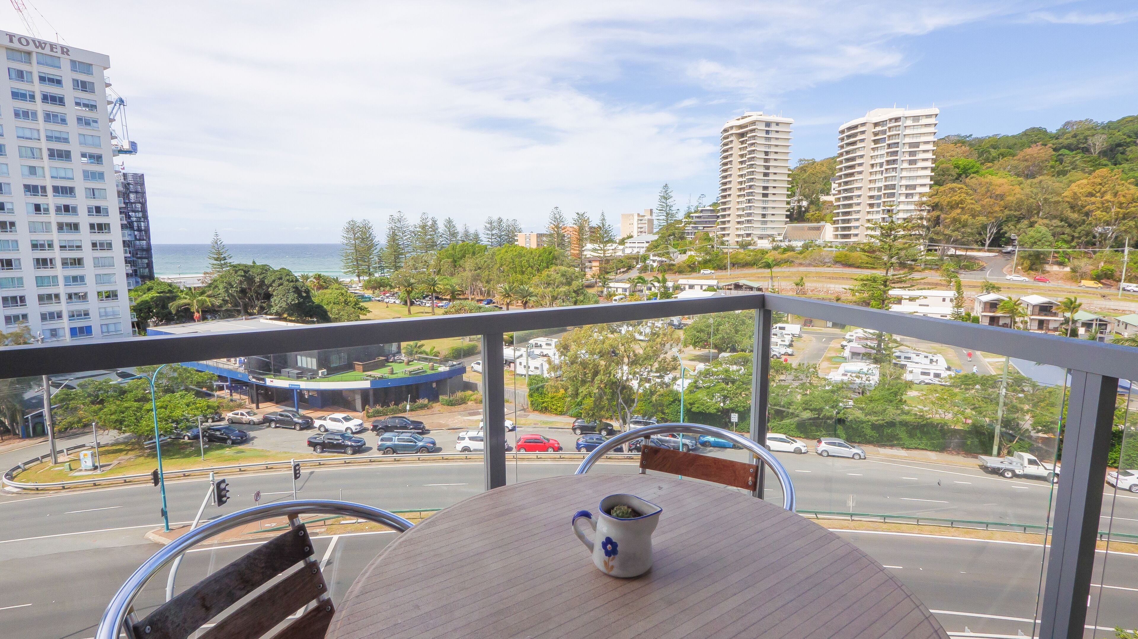 Foto - Swell Resort Burleigh Heads