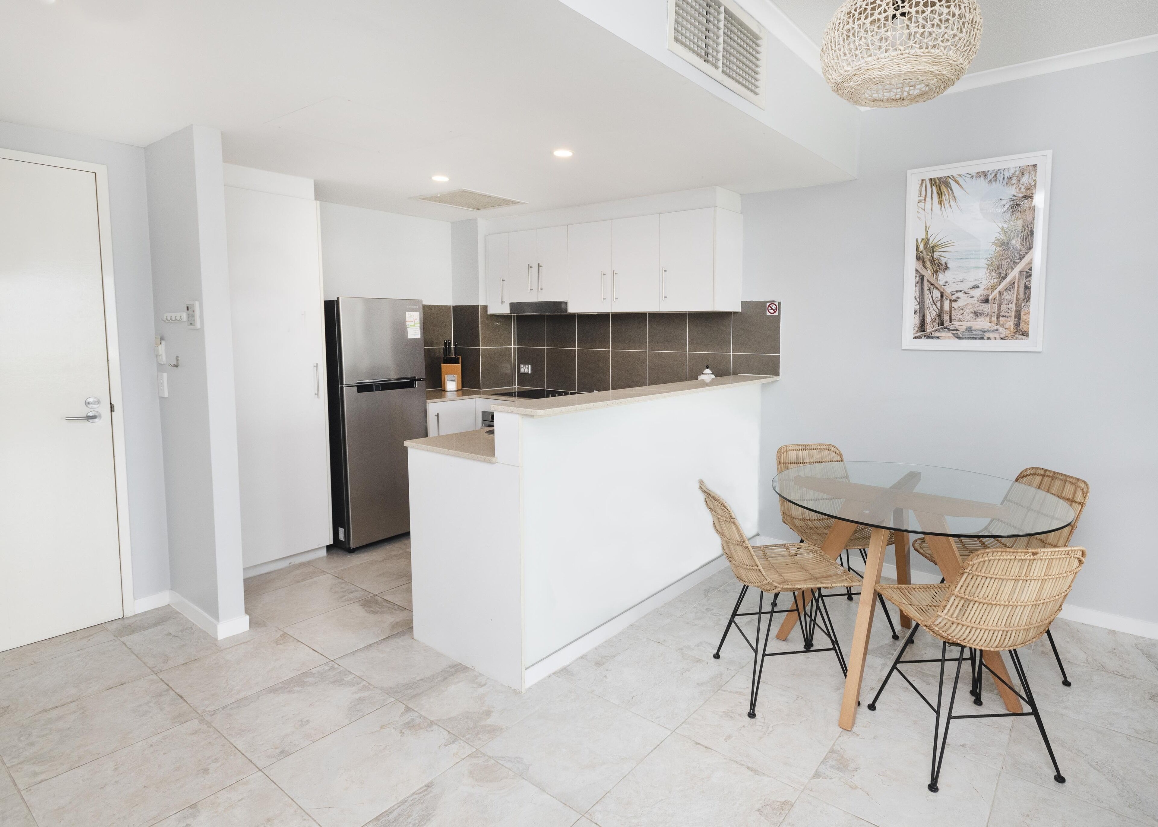 Foto - Swell Resort Burleigh Heads