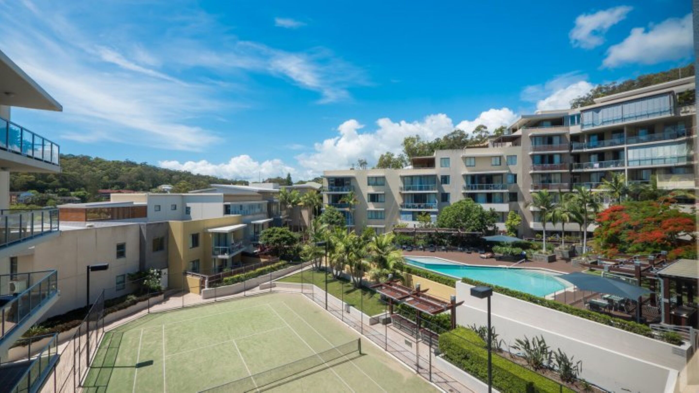 Foto - Swell Resort Burleigh Heads