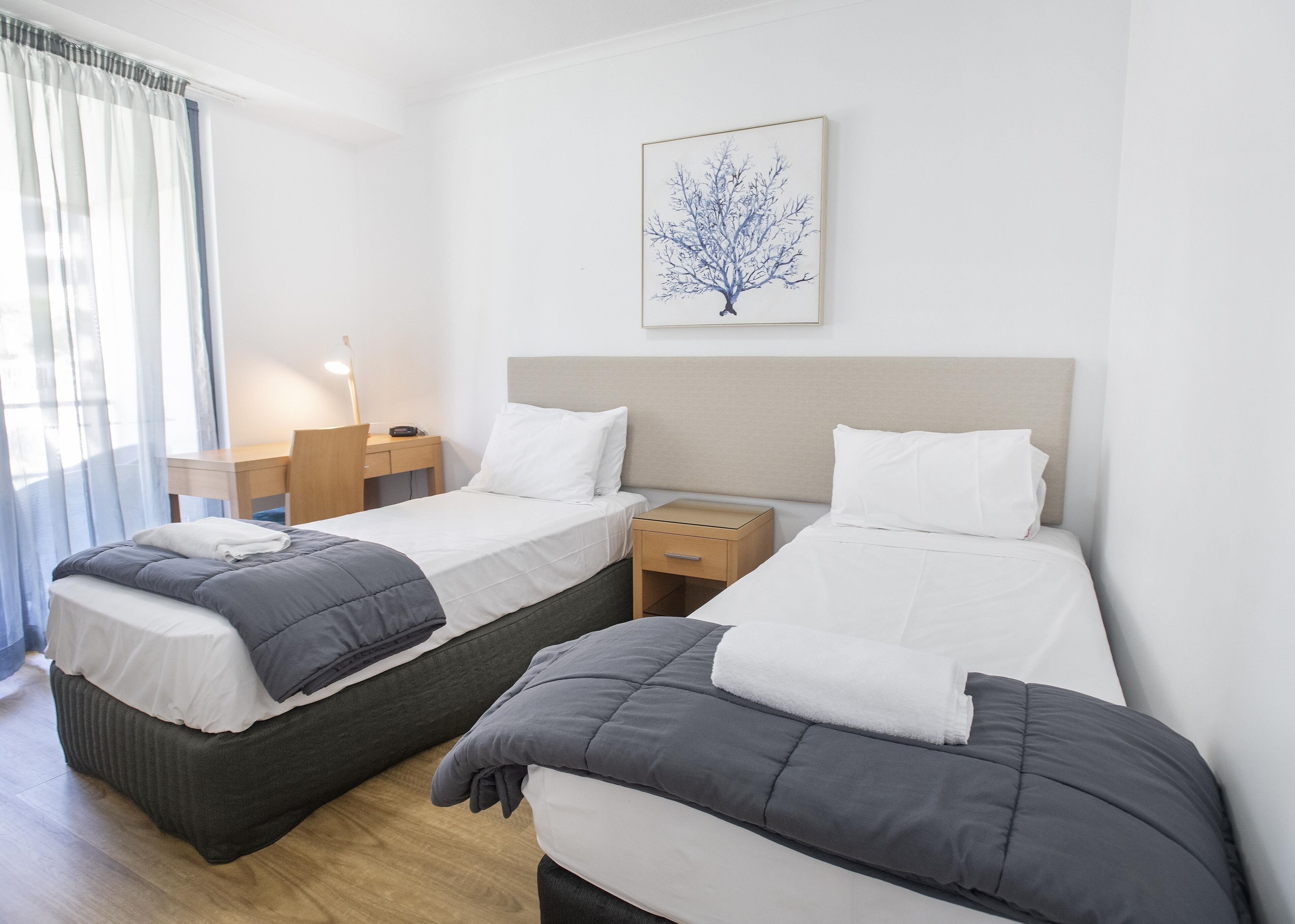 Foto - Swell Resort Burleigh Heads