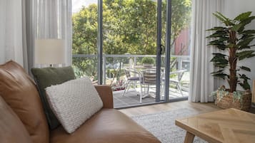 Executive 2 Bedroom Apartment | View from room
