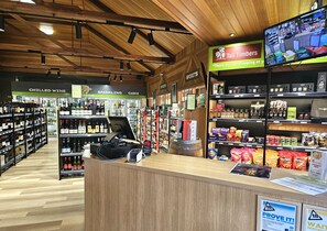 Tienda de regalos