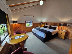 Chambre Standard, salle de bains attenante