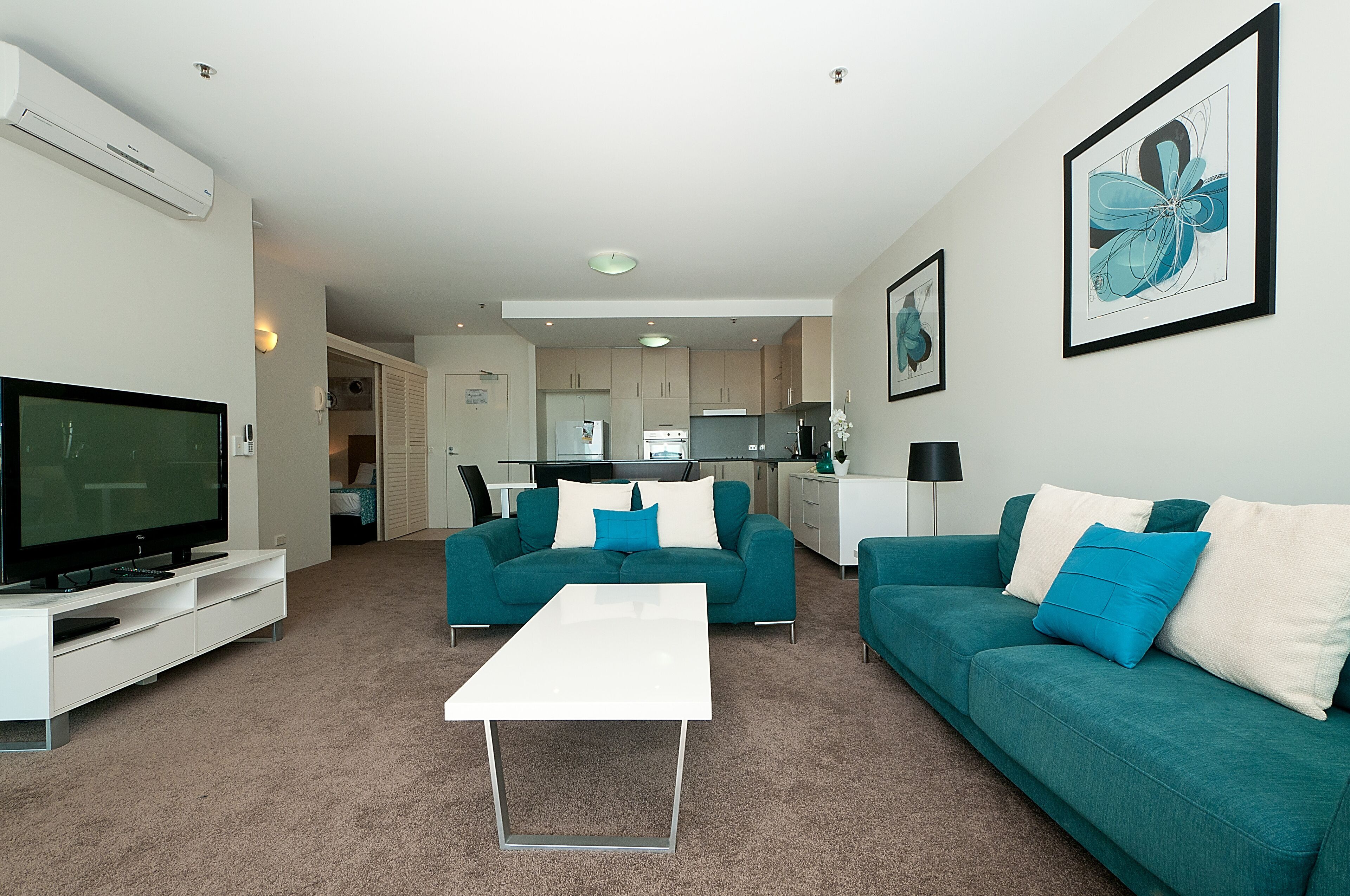 Photo - The Grand Apartments