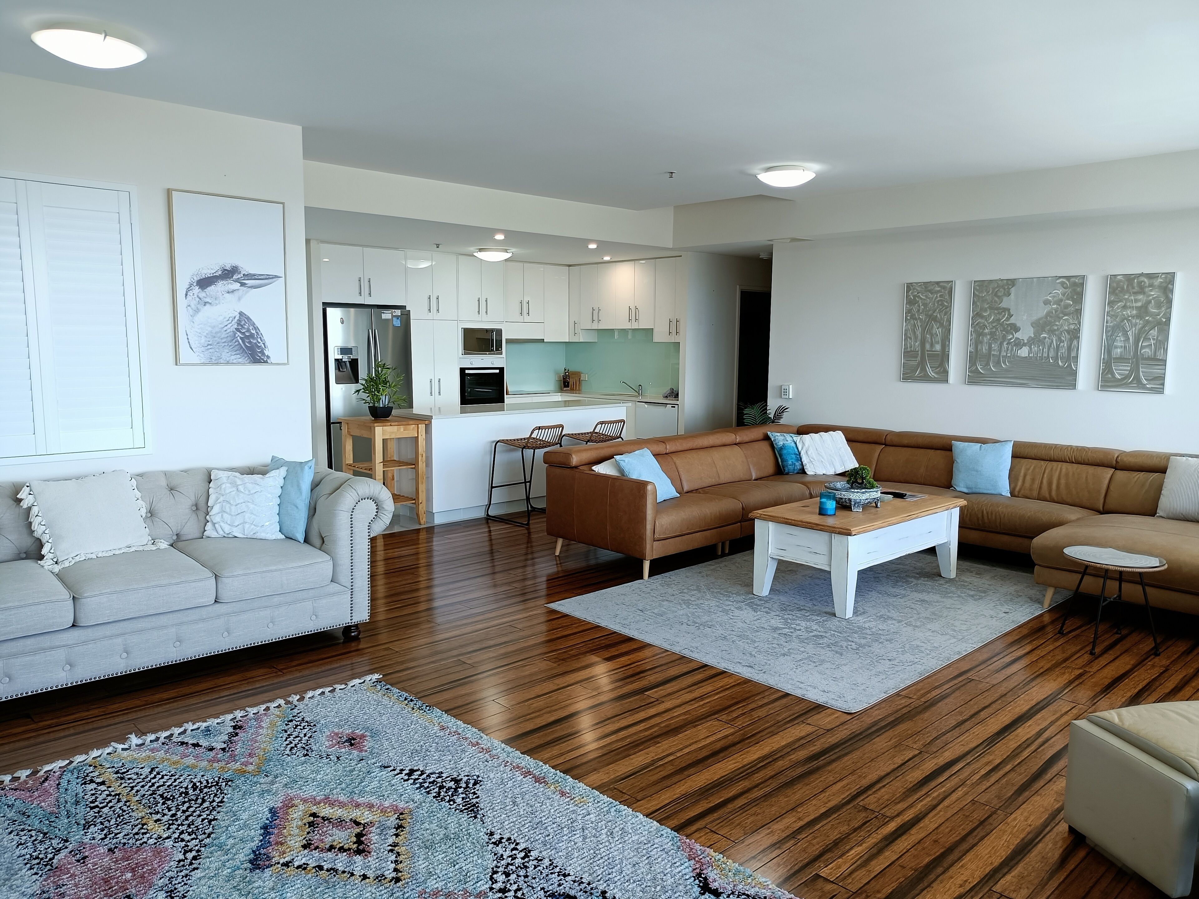 Photo - The Grand Apartments