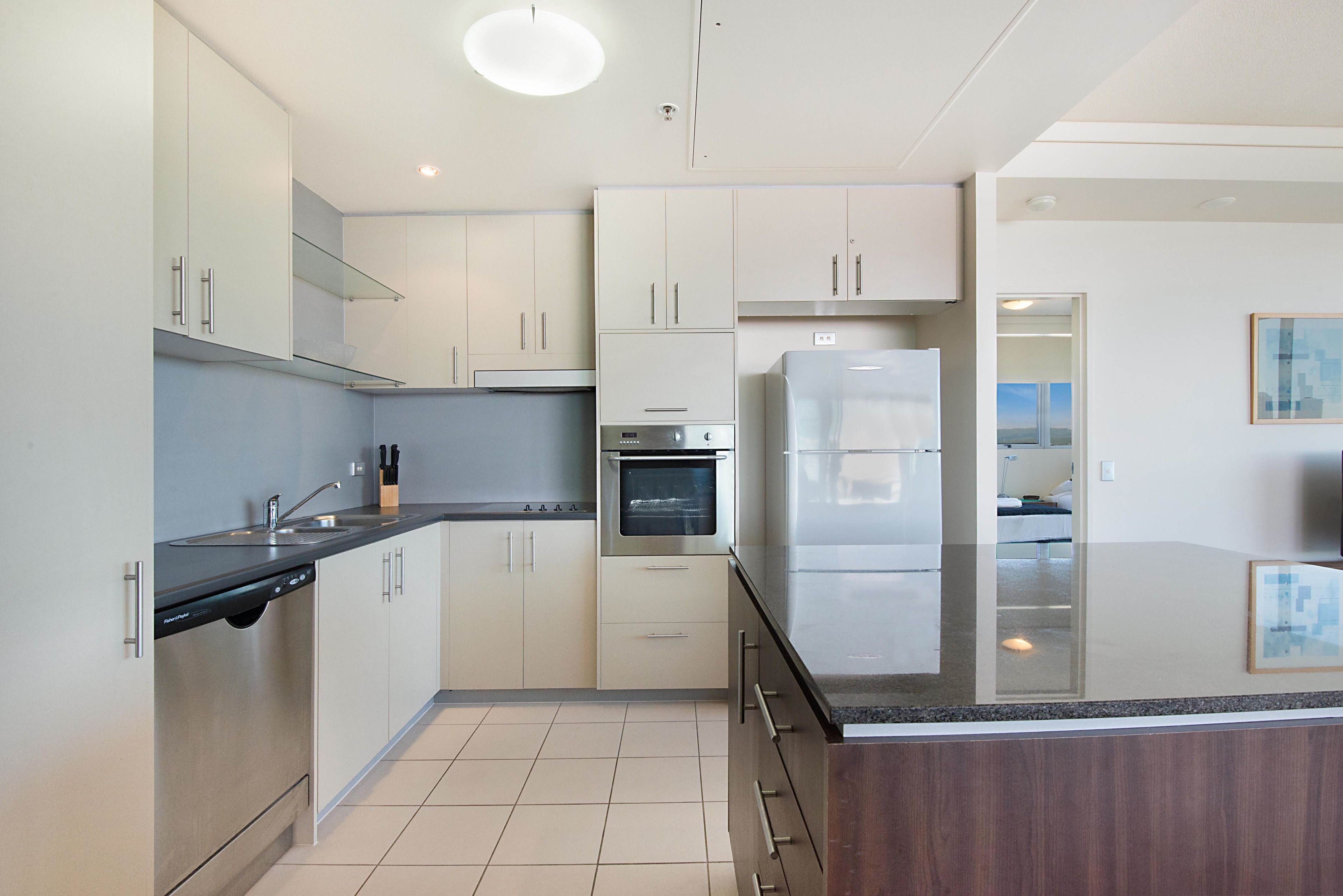 Photo - The Grand Apartments