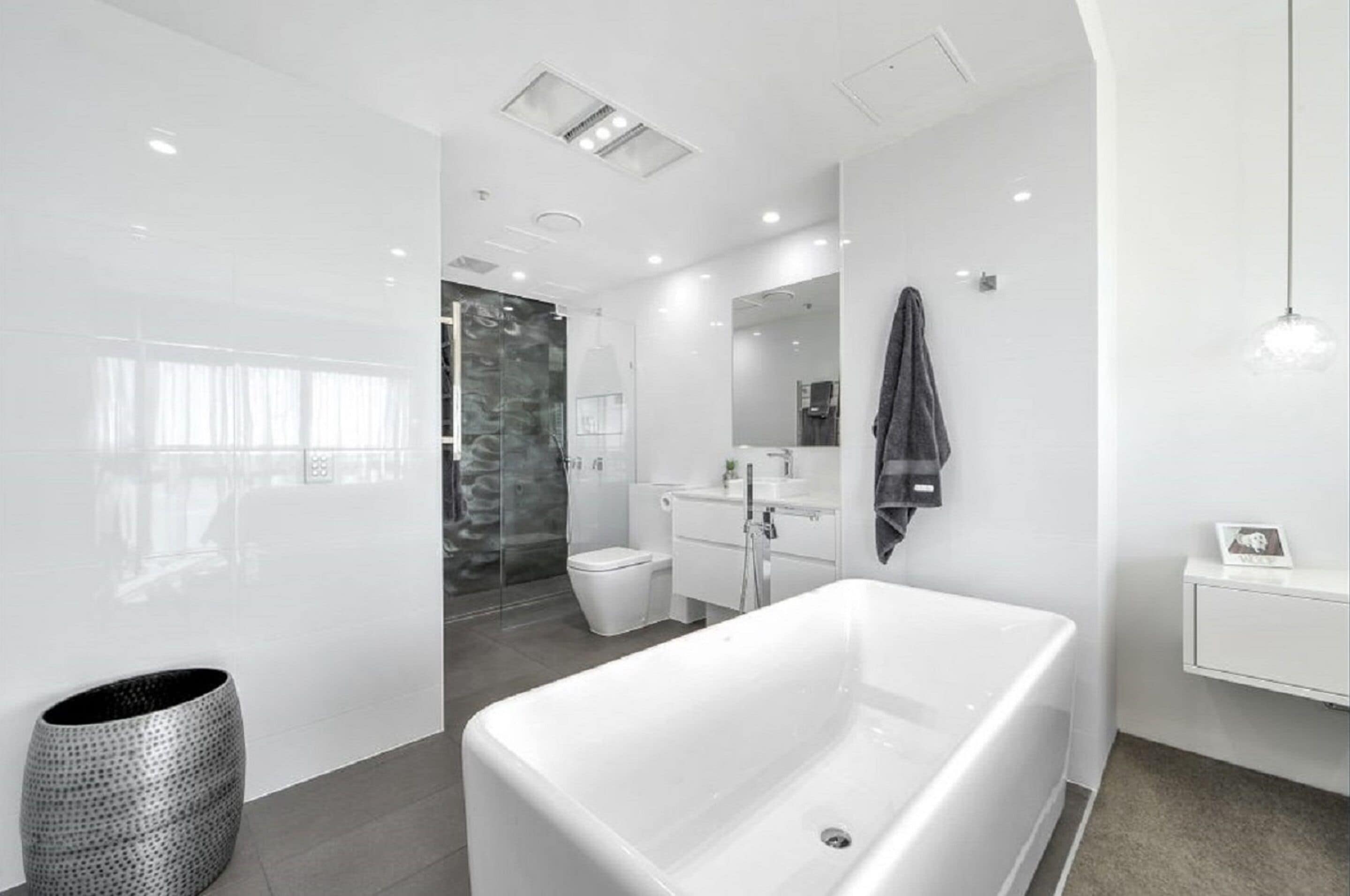 Photo - The Grand Apartments