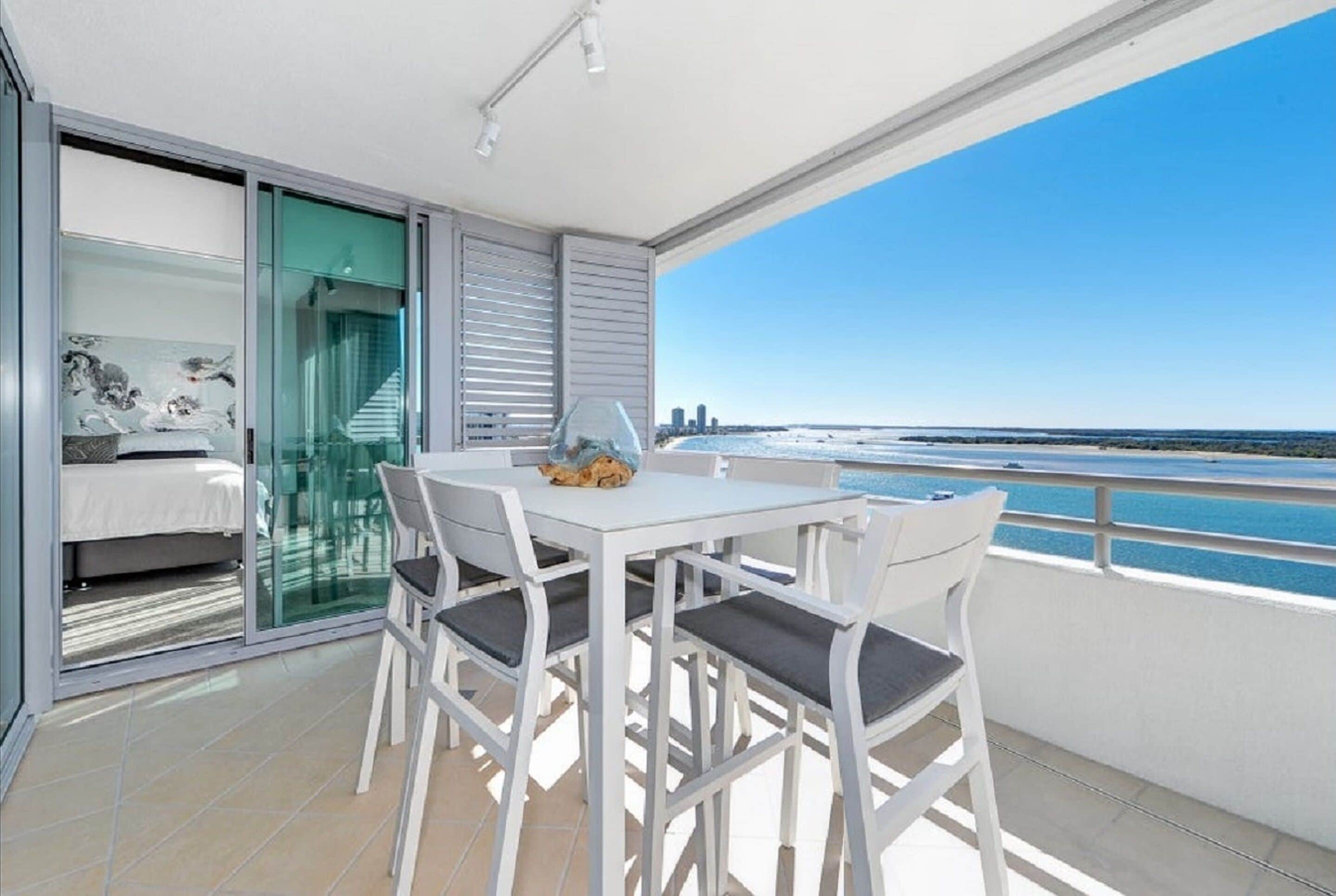 Photo - The Grand Apartments