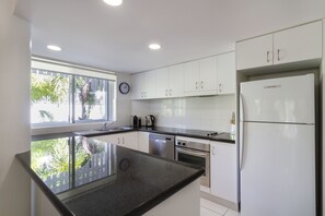 Penthouse, 2 Bedrooms | Private kitchen