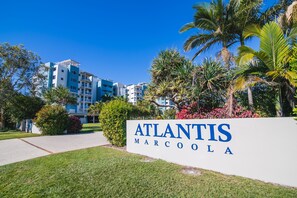 Exterior - Atlantis Marcoola (Marcoola)
