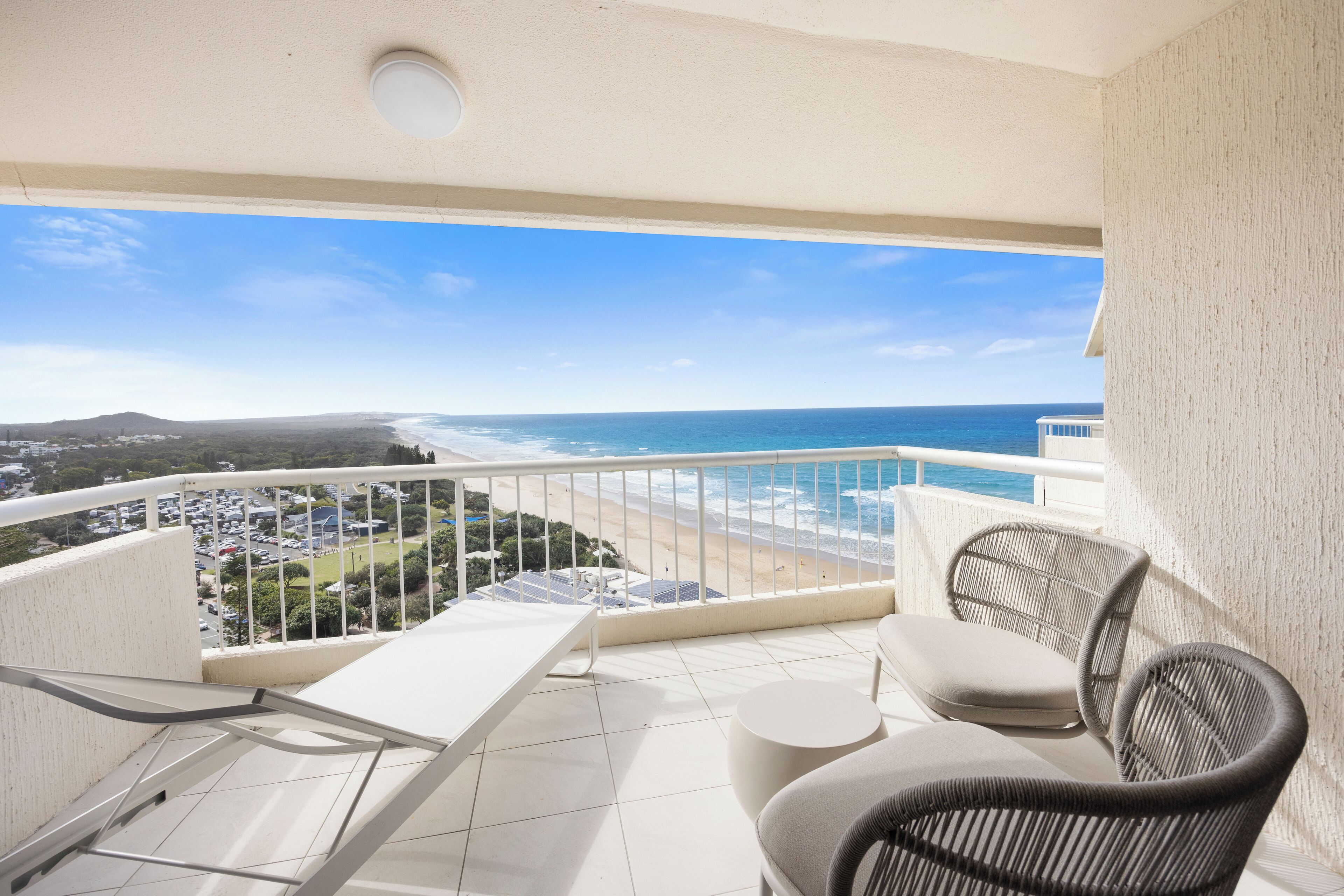 Penthouse North | Terrace/patio