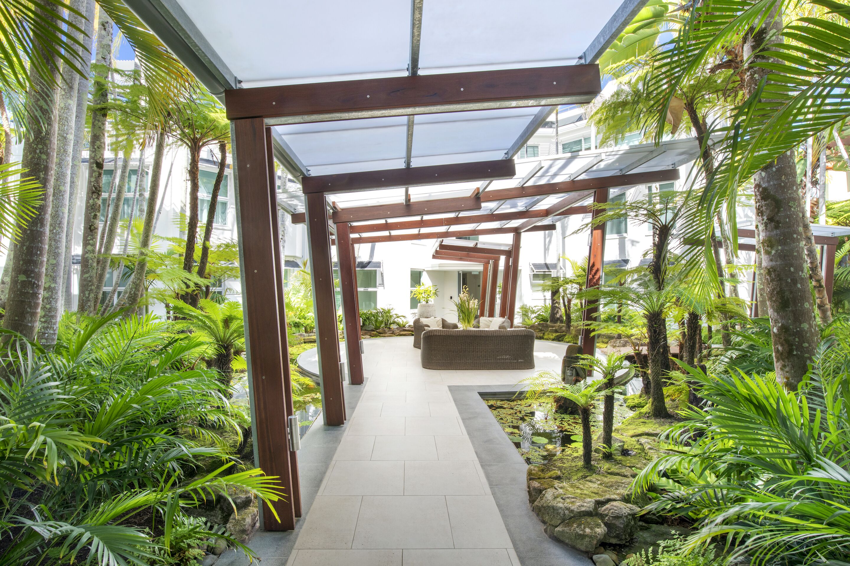 The Emerald Resort Noosa — image 26
