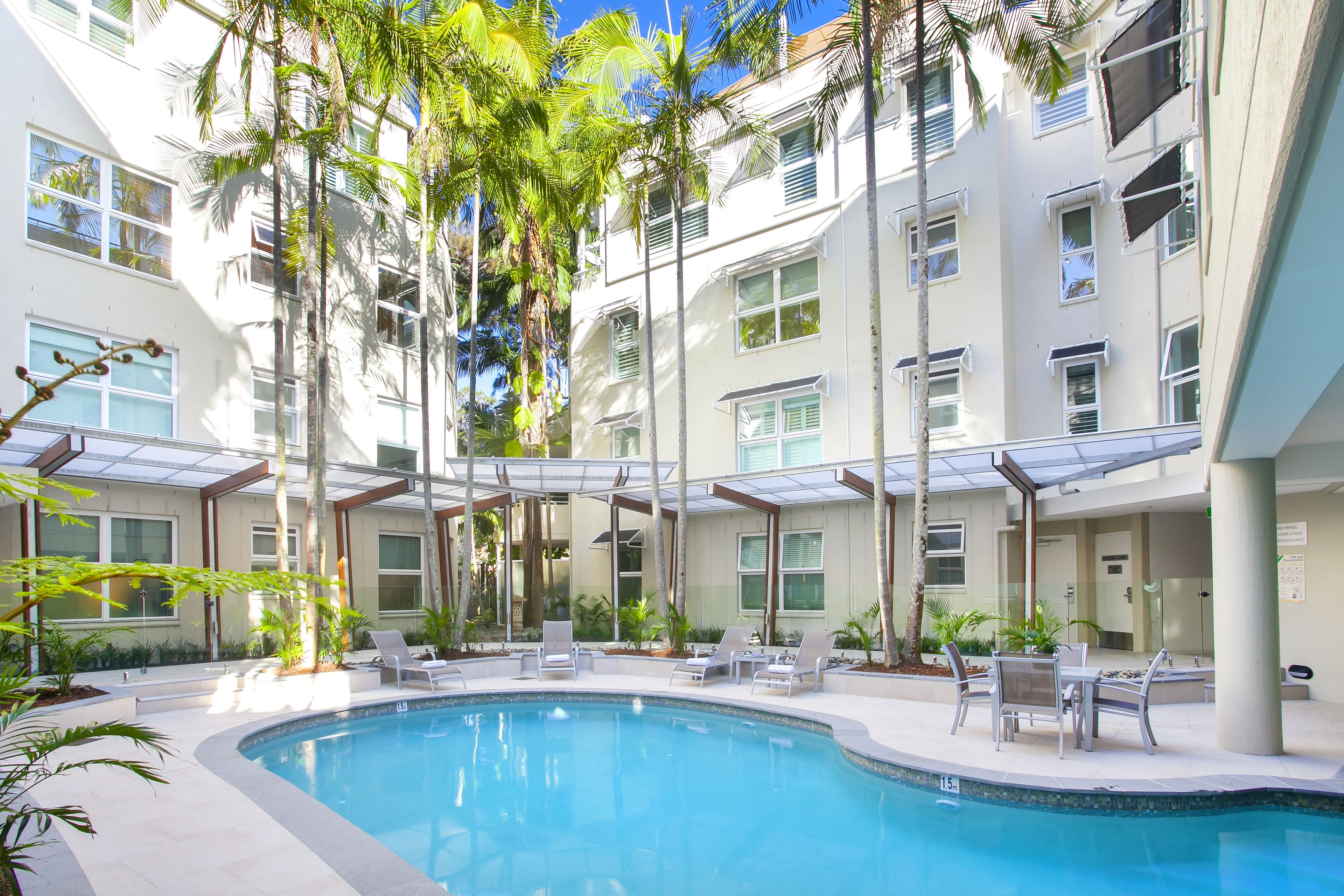 The Emerald Resort Noosa — image 24