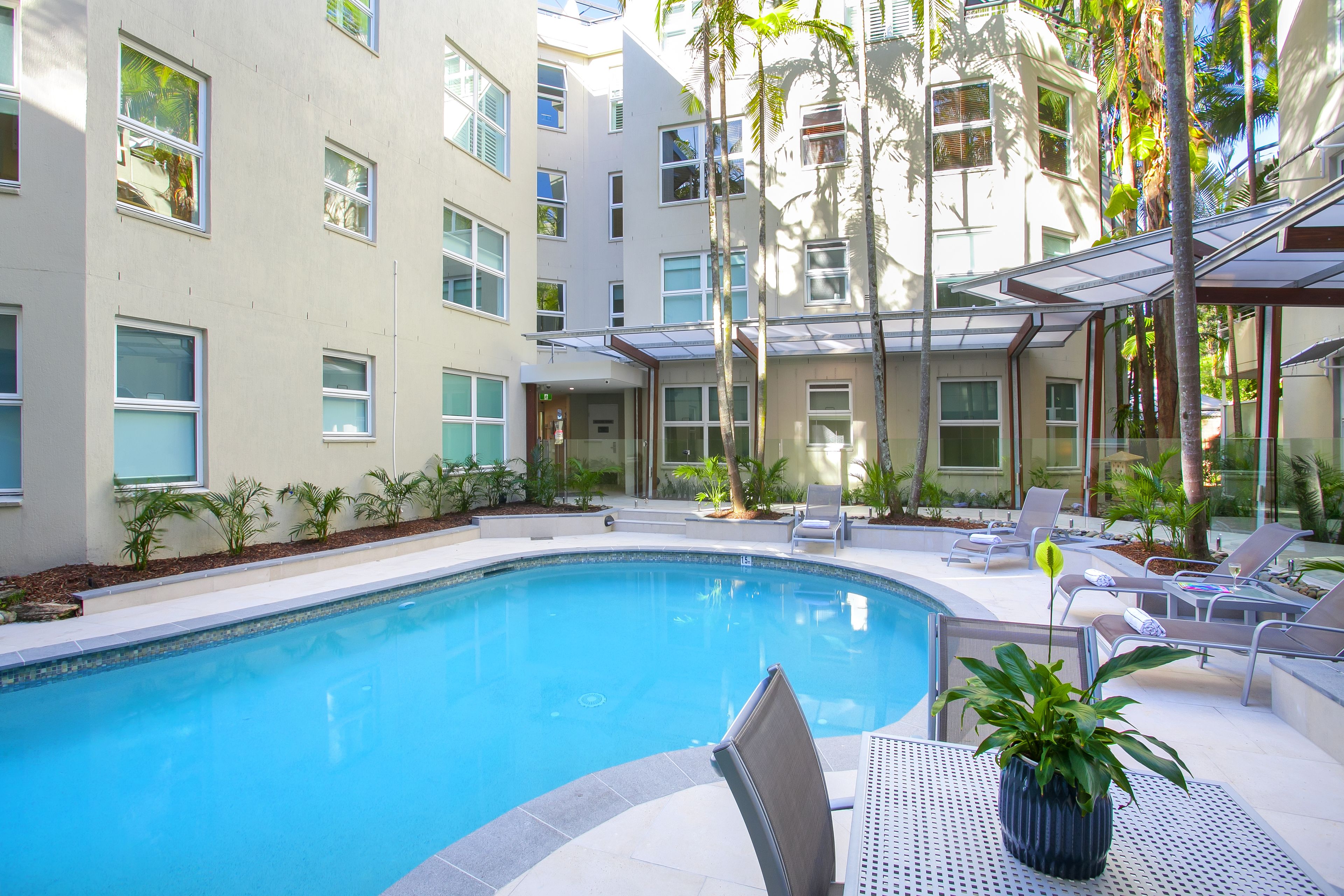 The Emerald Resort Noosa — image 4
