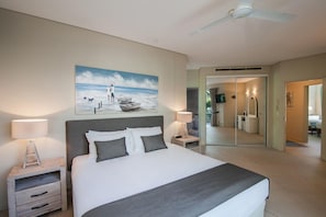 3 Bedroom Classic Penthouse  - The Emerald Resort Noosa (Noosa Heads)