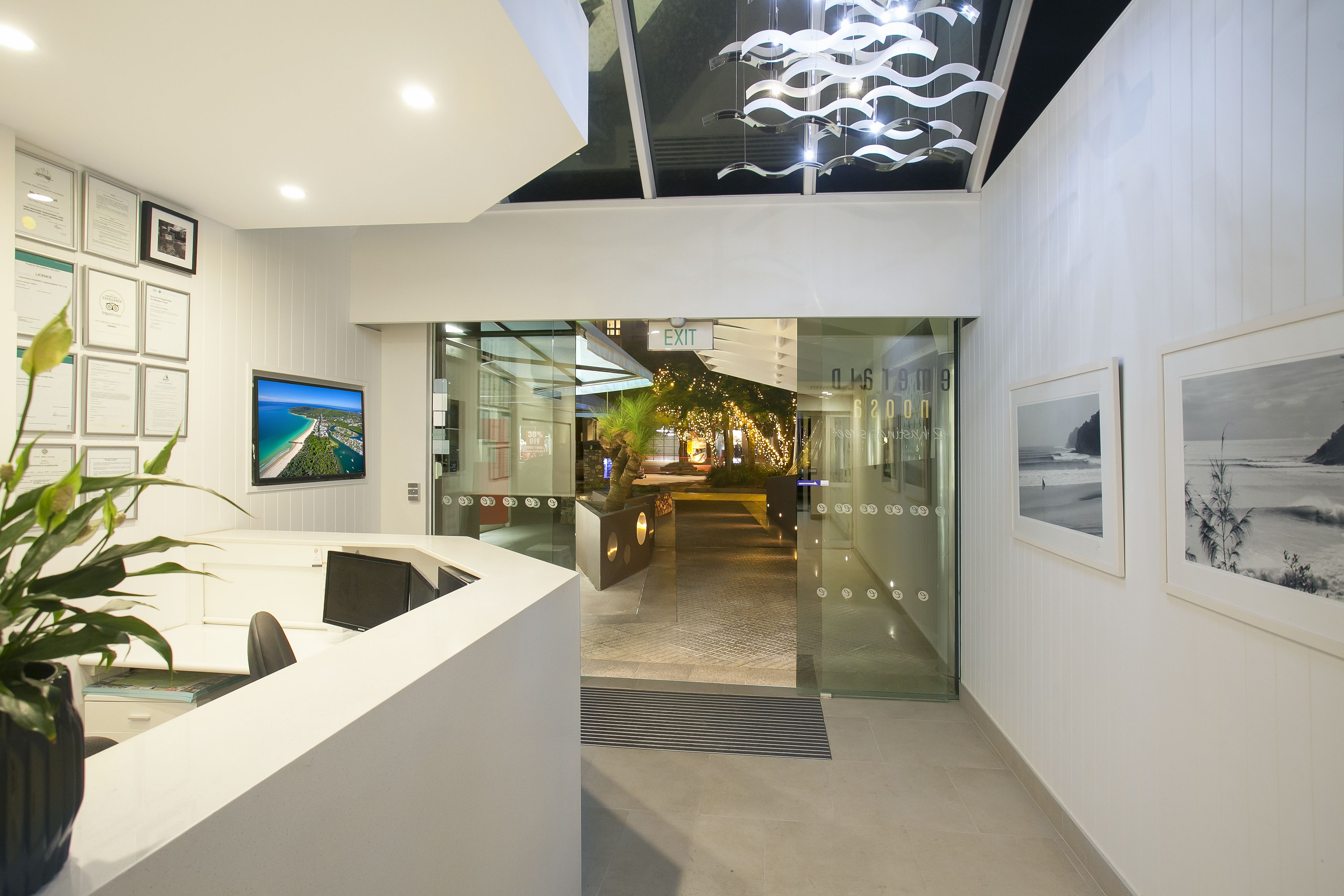 The Emerald Resort Noosa — image 30