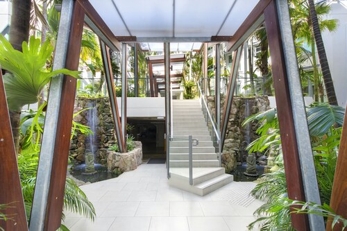 The Emerald Resort Noosa