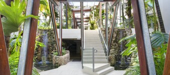 The Emerald Resort Noosa