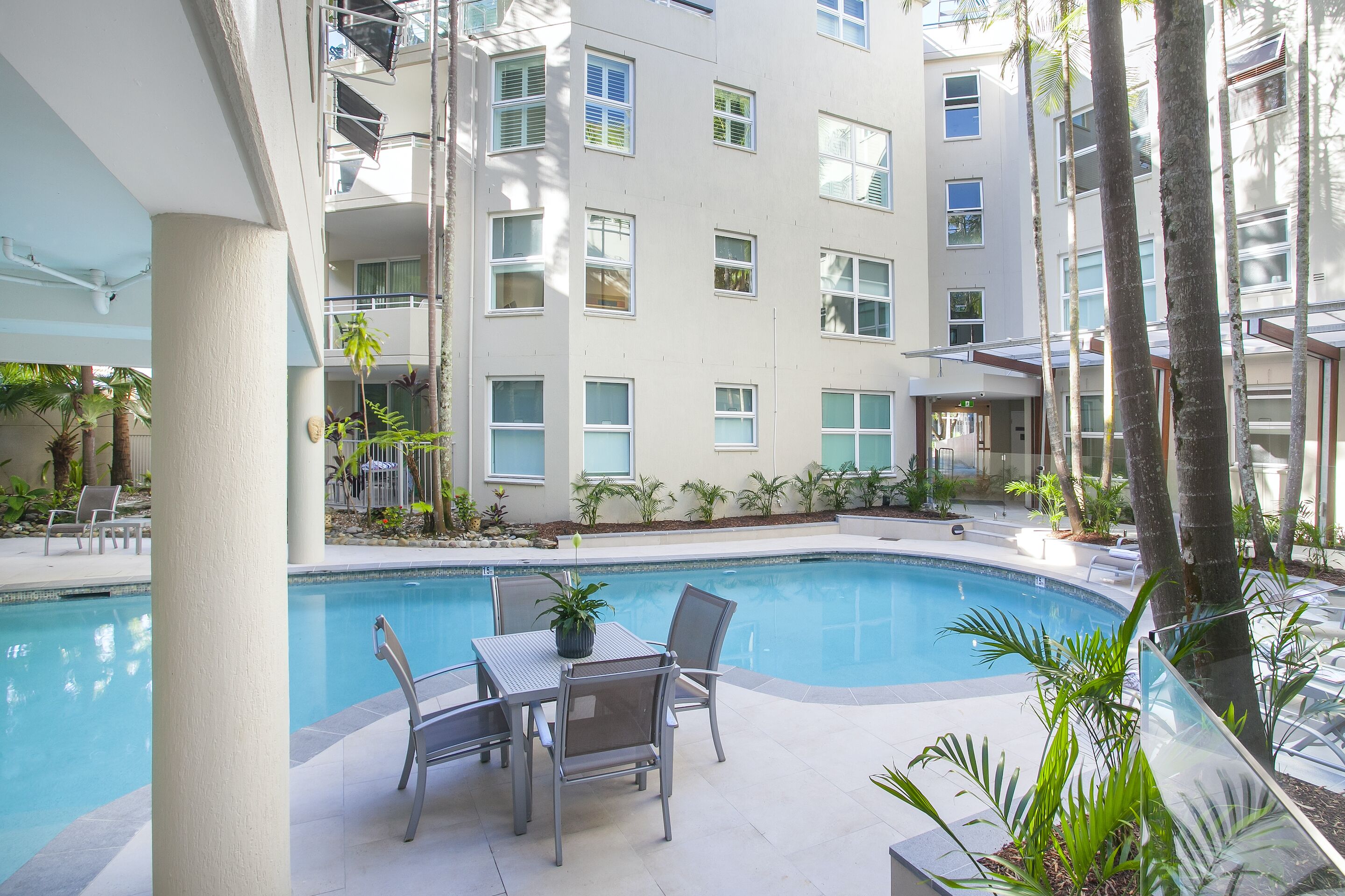 The Emerald Resort Noosa — image 3