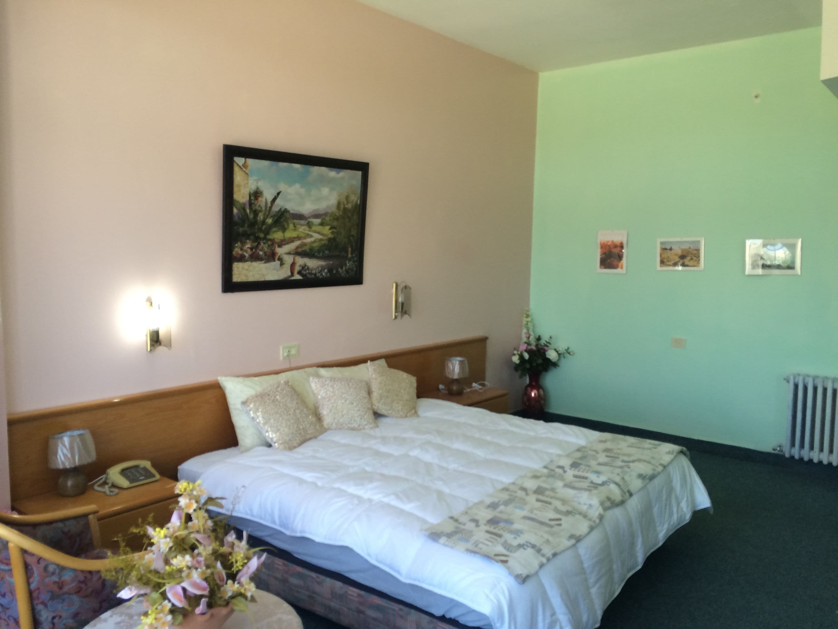 Foto - Jerusalem Panorama Hotel