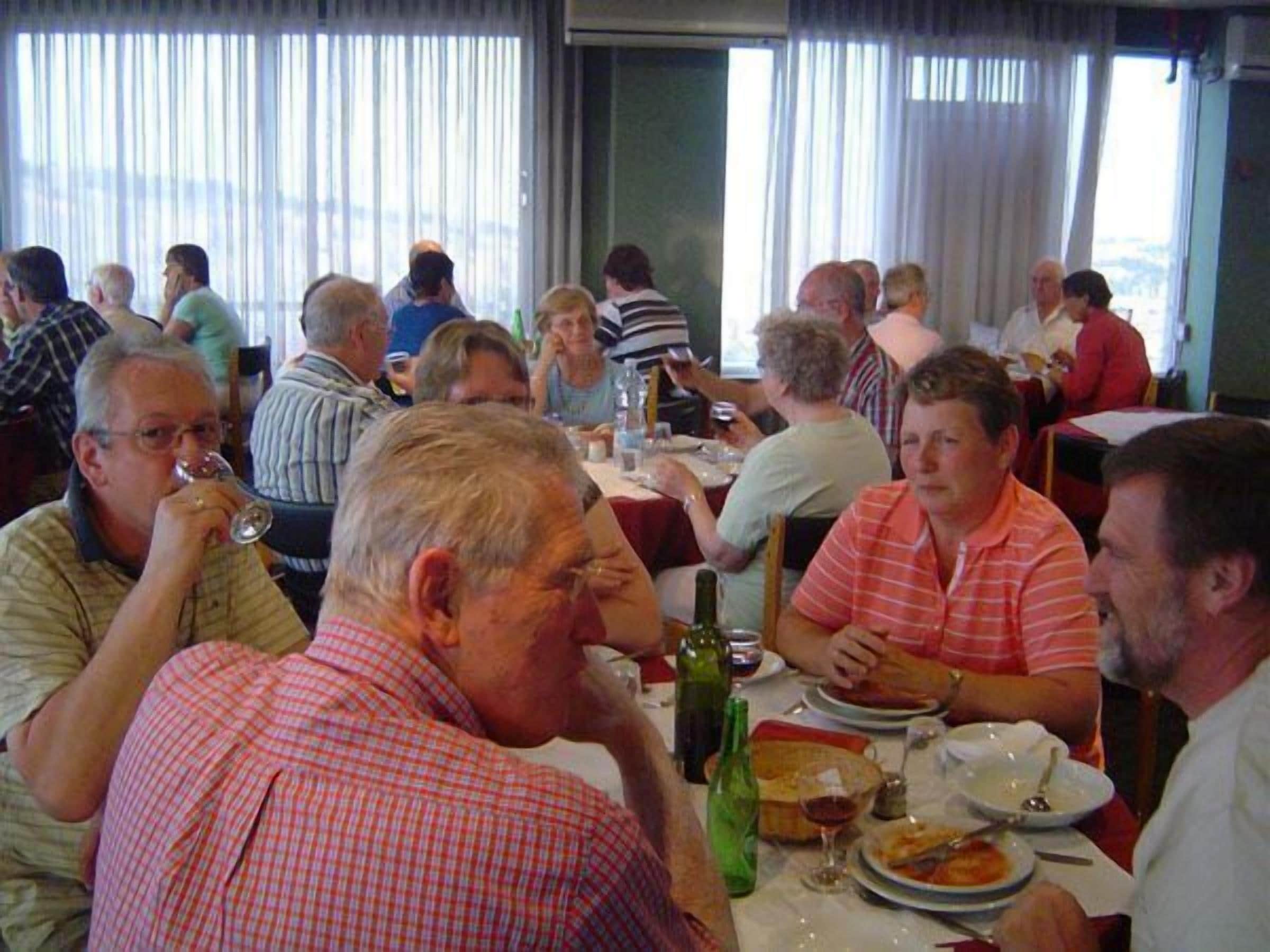 Foto - Jerusalem Panorama Hotel