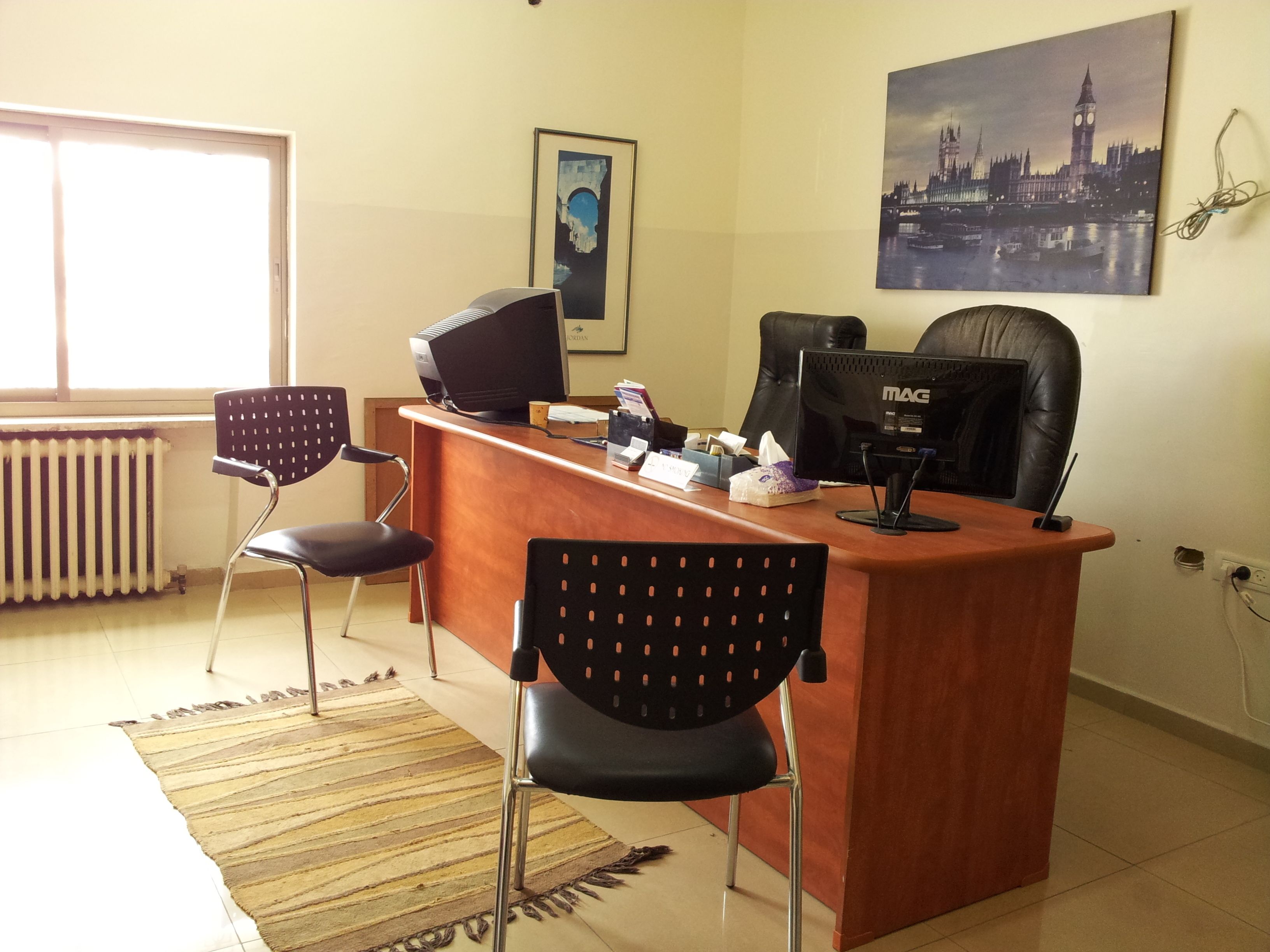 Foto - Jerusalem Panorama Hotel