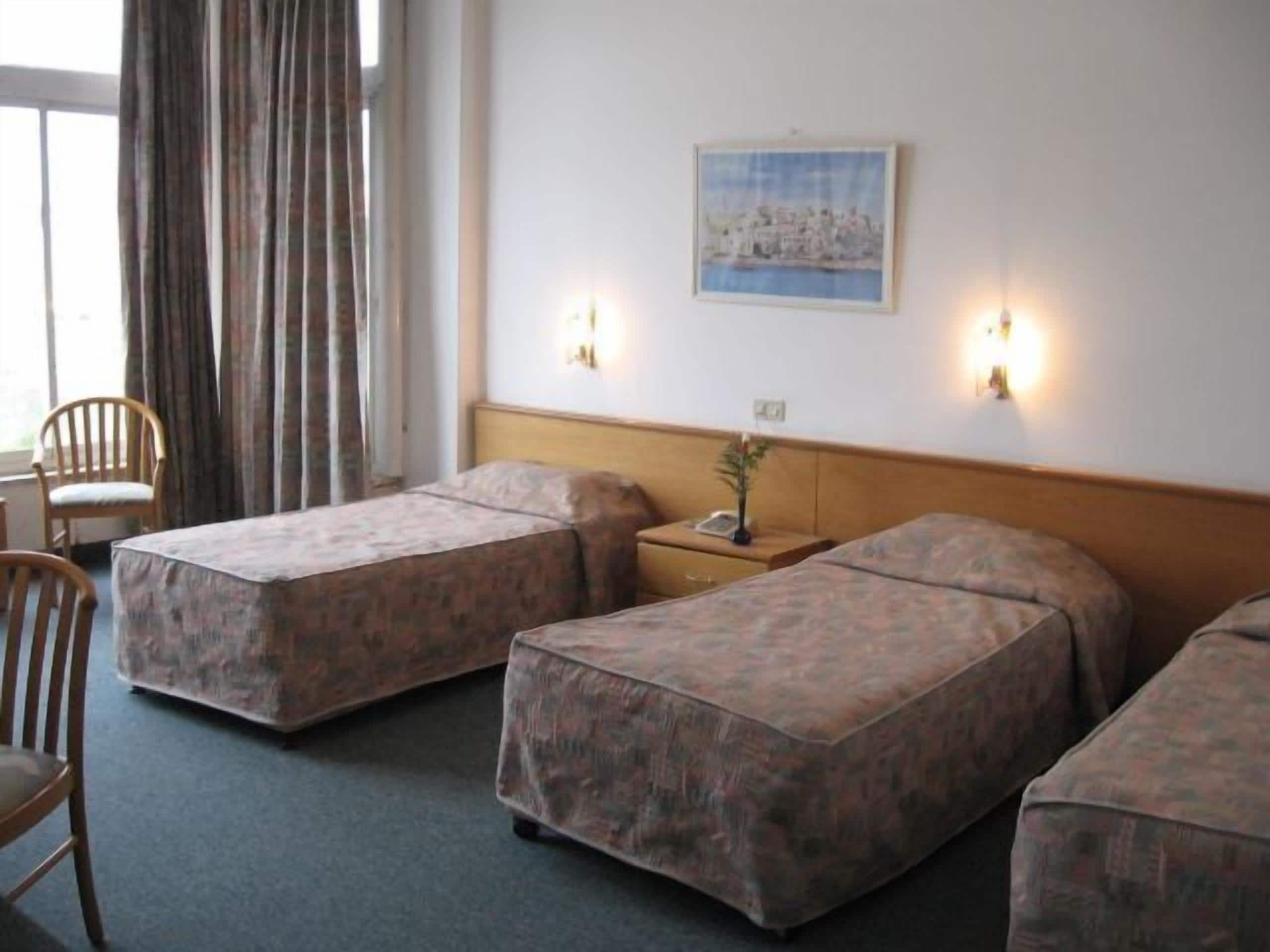 Foto - Jerusalem Panorama Hotel