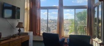 Jerusalem Panorama Hotel