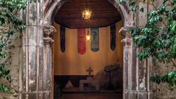 Capilla